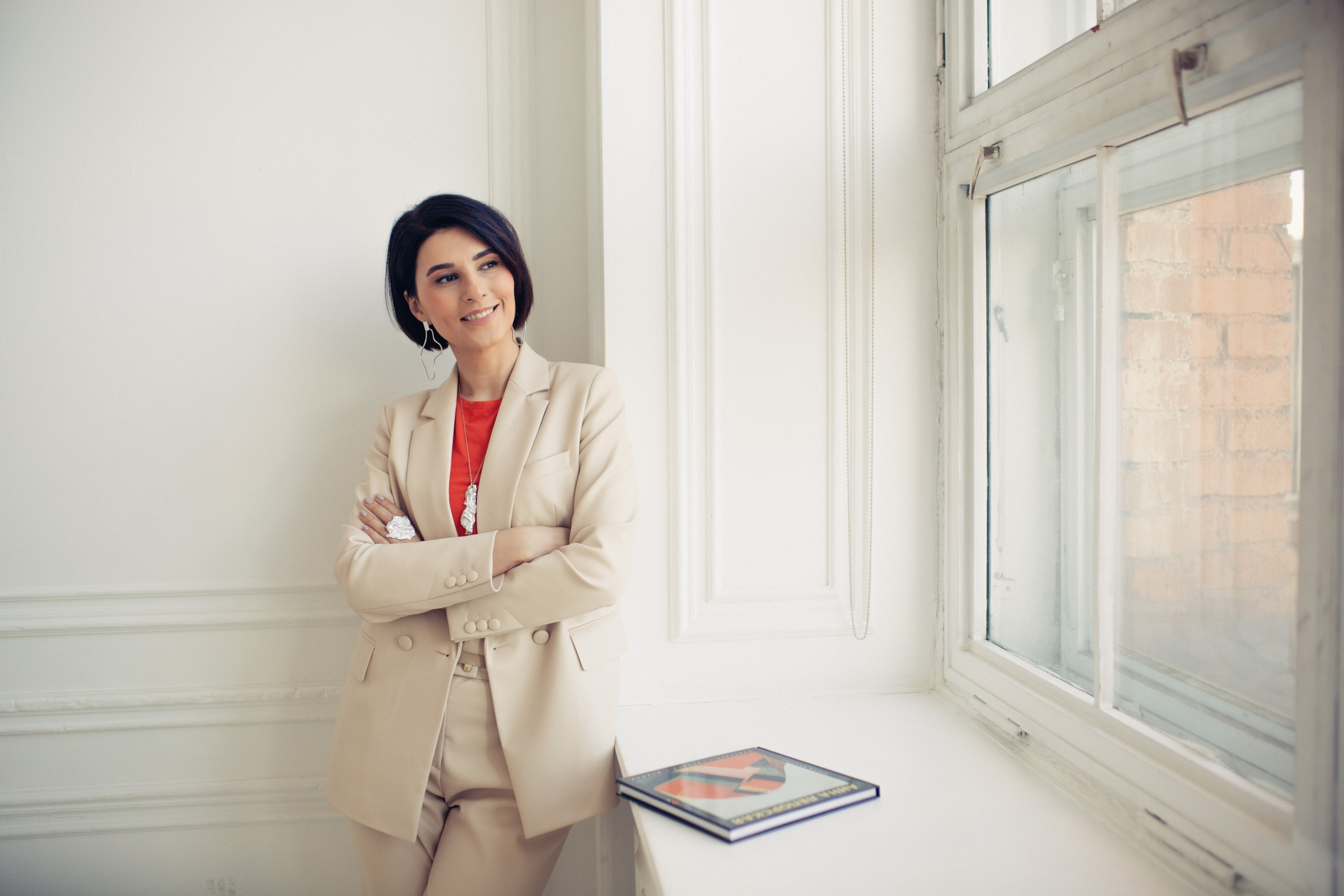 Яркий контент для хозяйки клуба Wise Art Ольги Полуэктовой. Фотограф в Москве Наталья Спиридонова