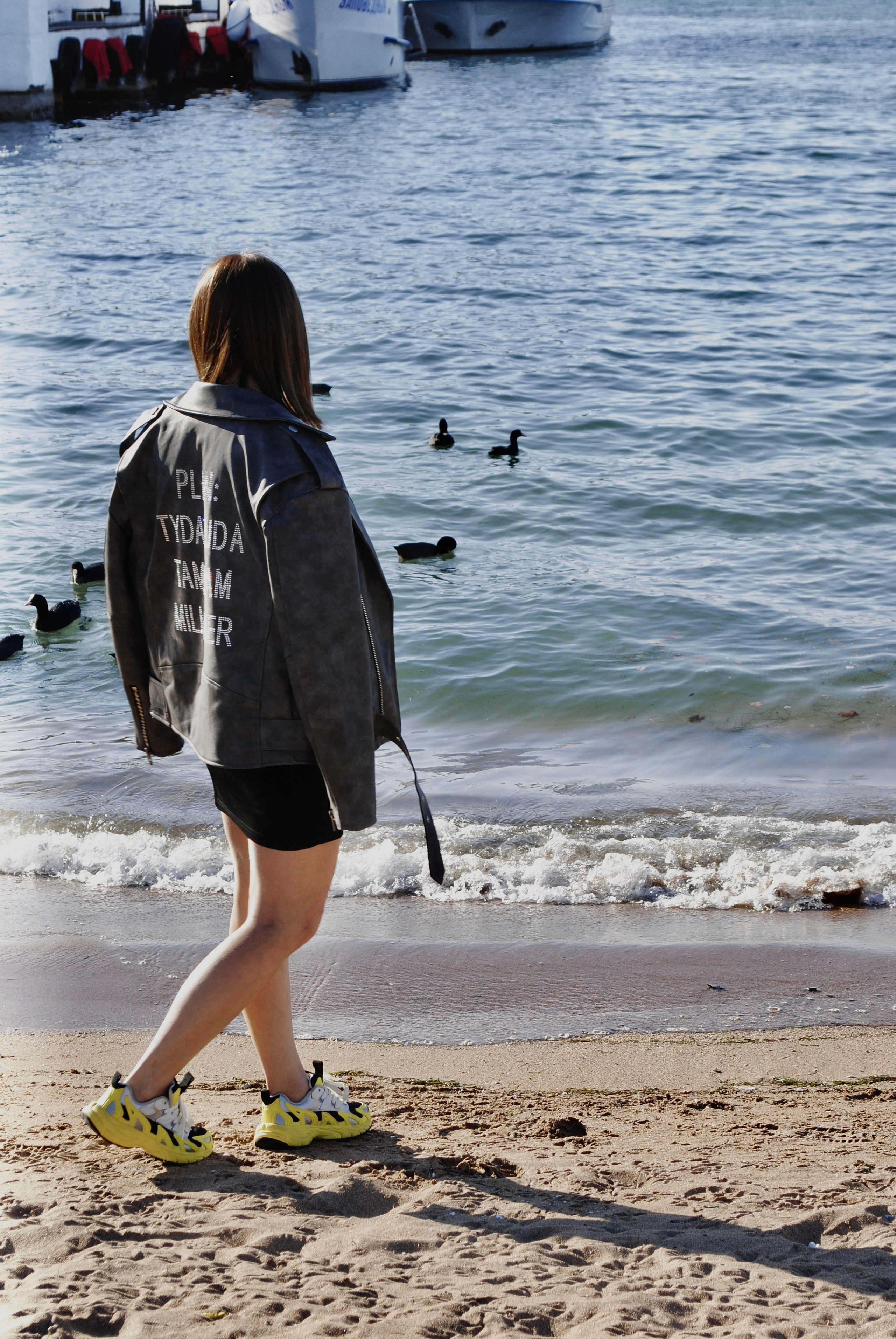 Саша и Лика. Фотограф Мария Мусаелян