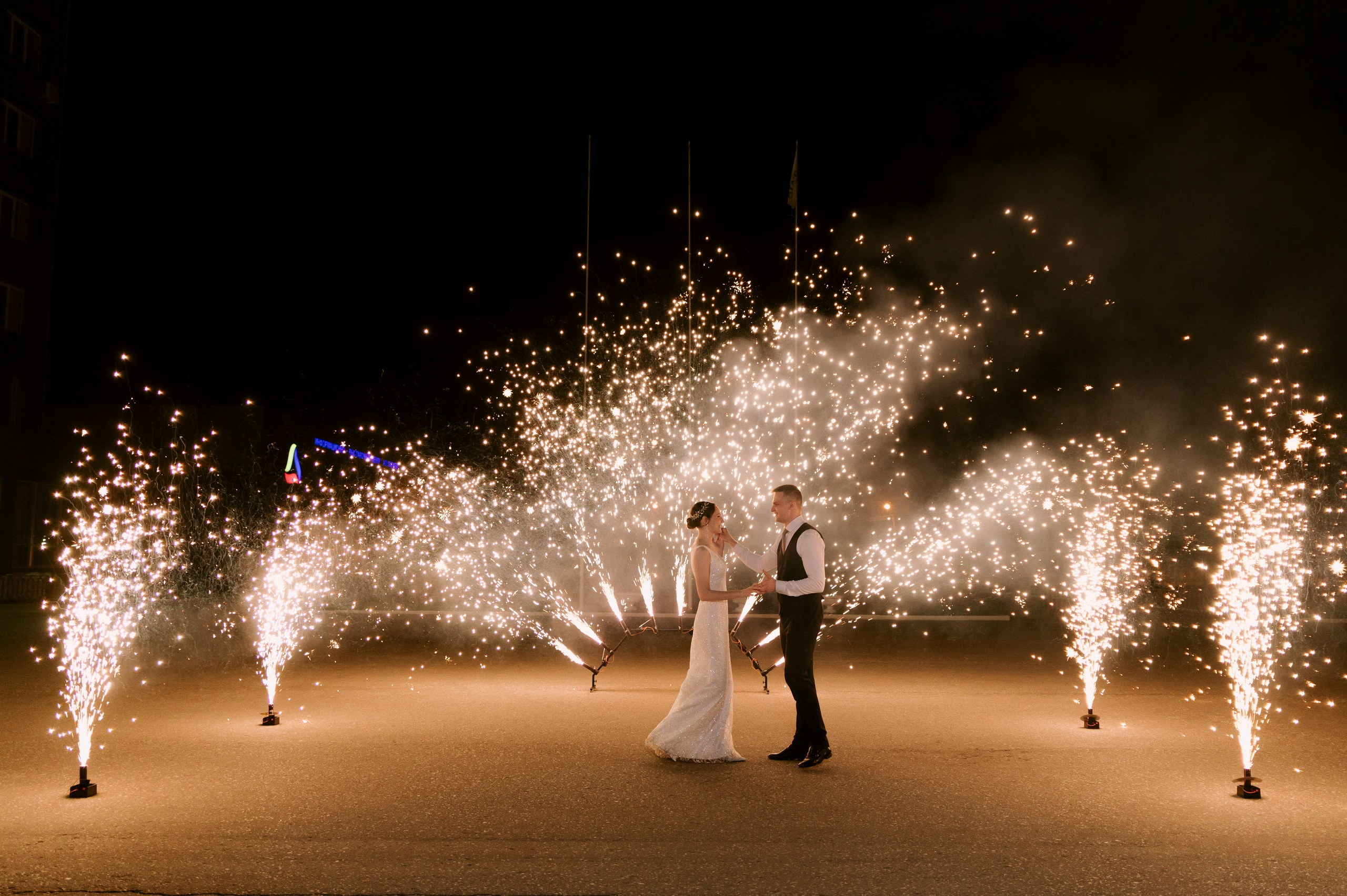 Никита+Юлия. Свадебный фотограф в Тамбове Валерий Тихов