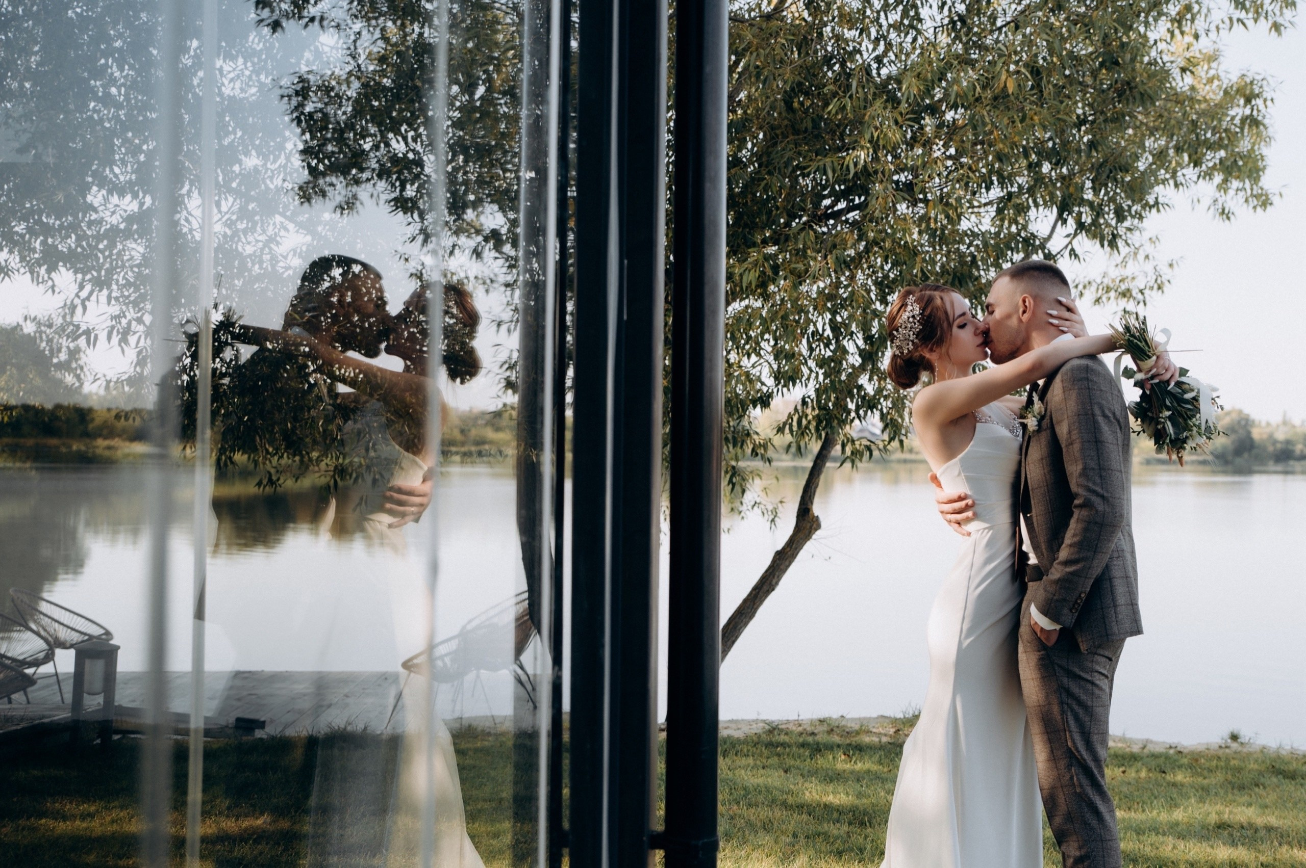 Локации для фотосессии в Тамбове. Свадебный фотограф в Тамбове Валерий Тихов