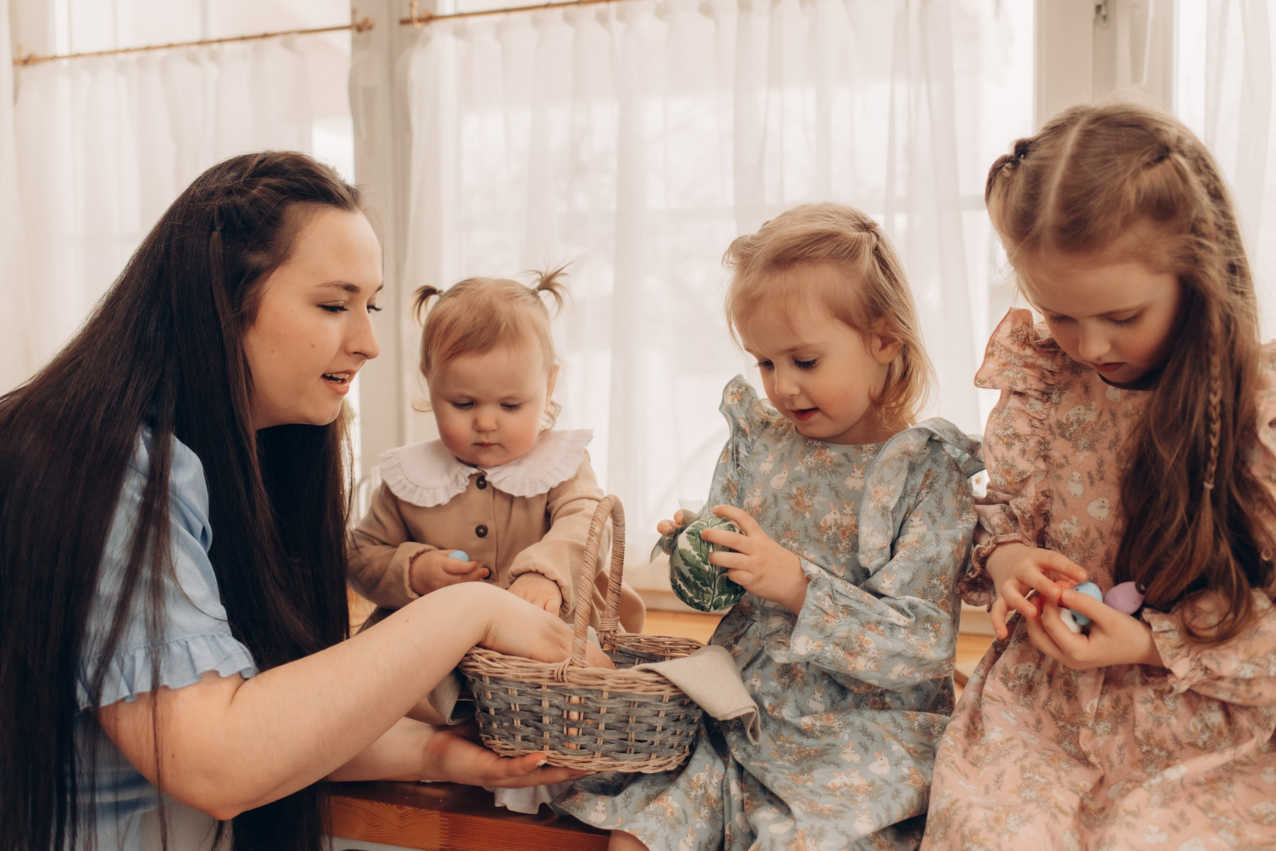 Локация Дача. Фотограф Санкт-Петербург