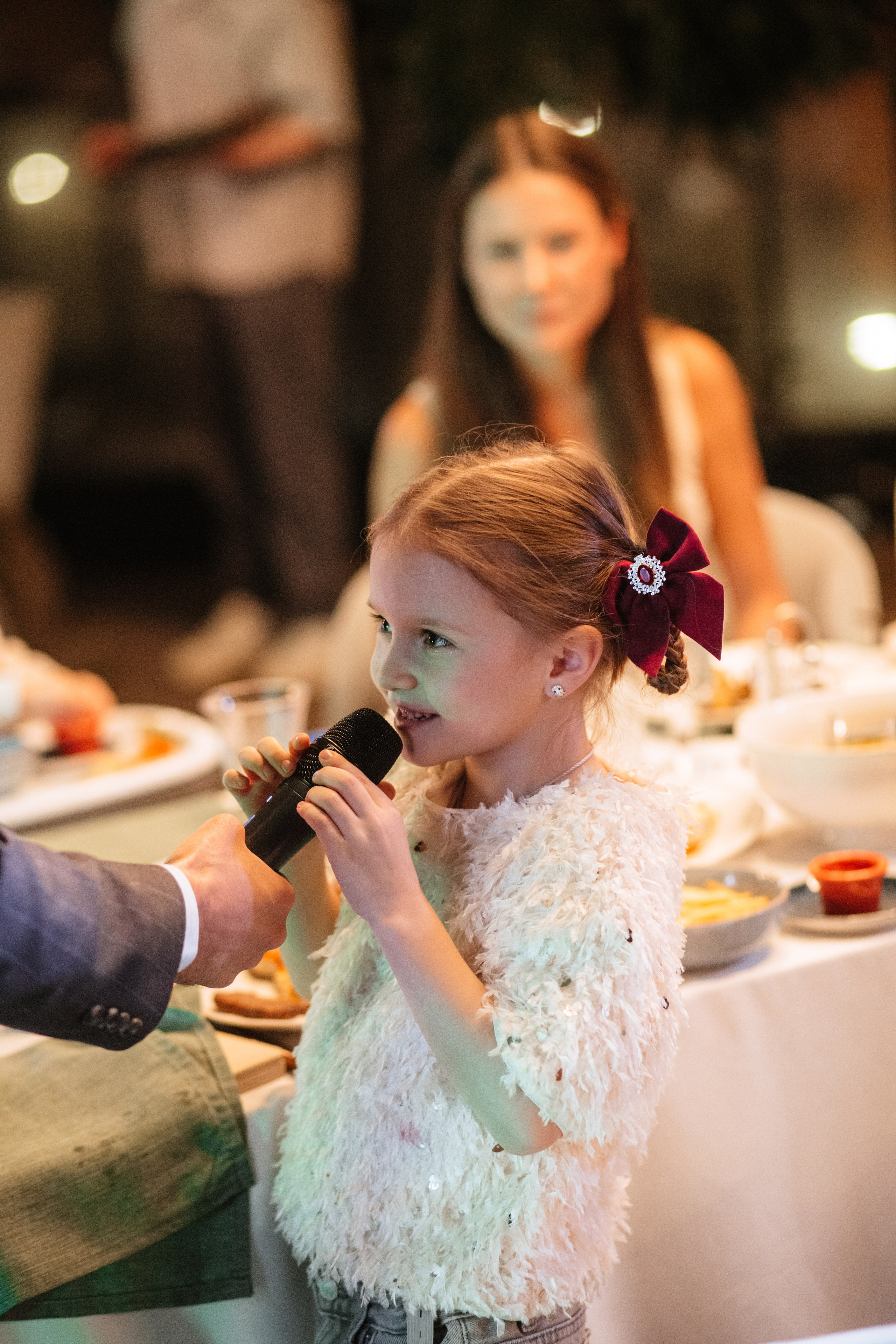 Юбилей Людмилы Ивановны. Фотограф в Волгограде и Москве | Анастасия Лаврова