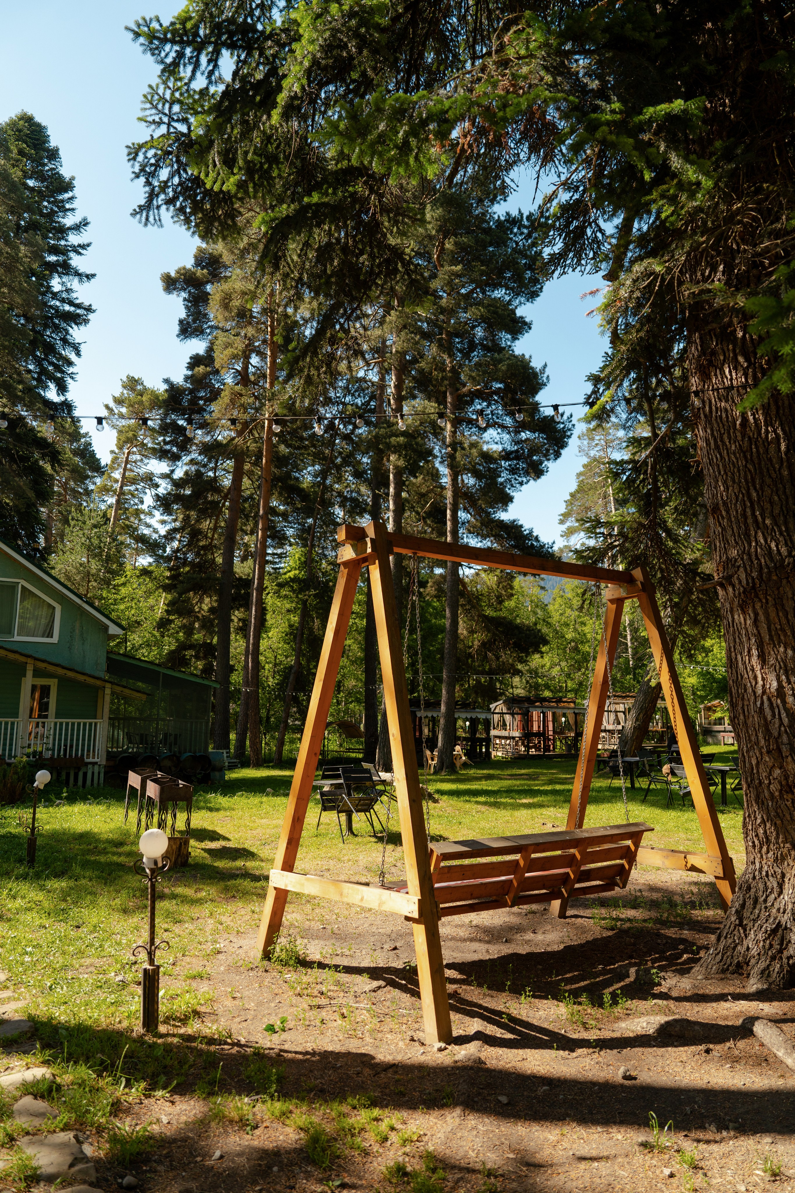 Green Park. Фотограф и видеограф Елена Хмелевская