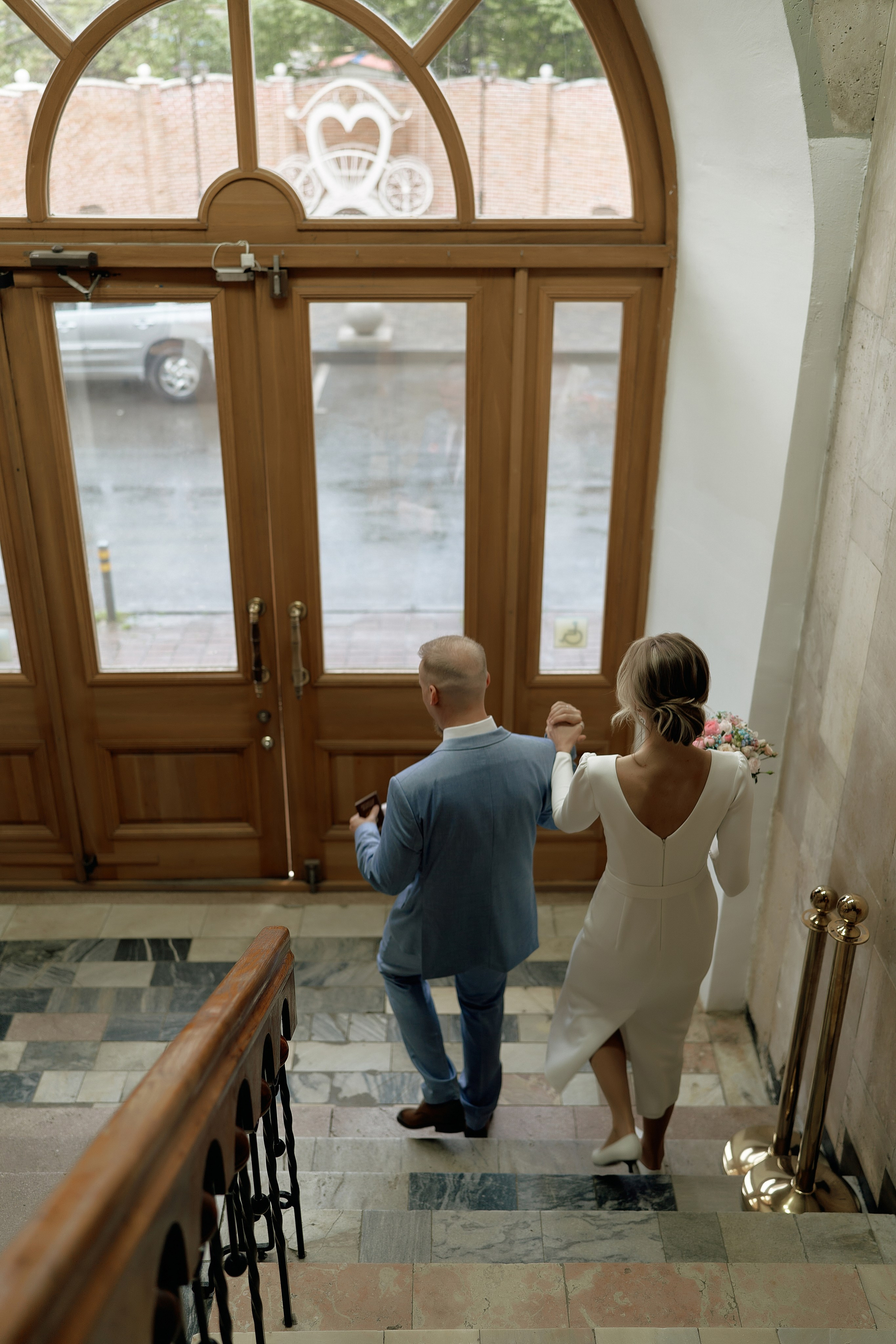 Константин и Ксения 16.09.2023. Фотограф и видеограф Елена Хмелевская