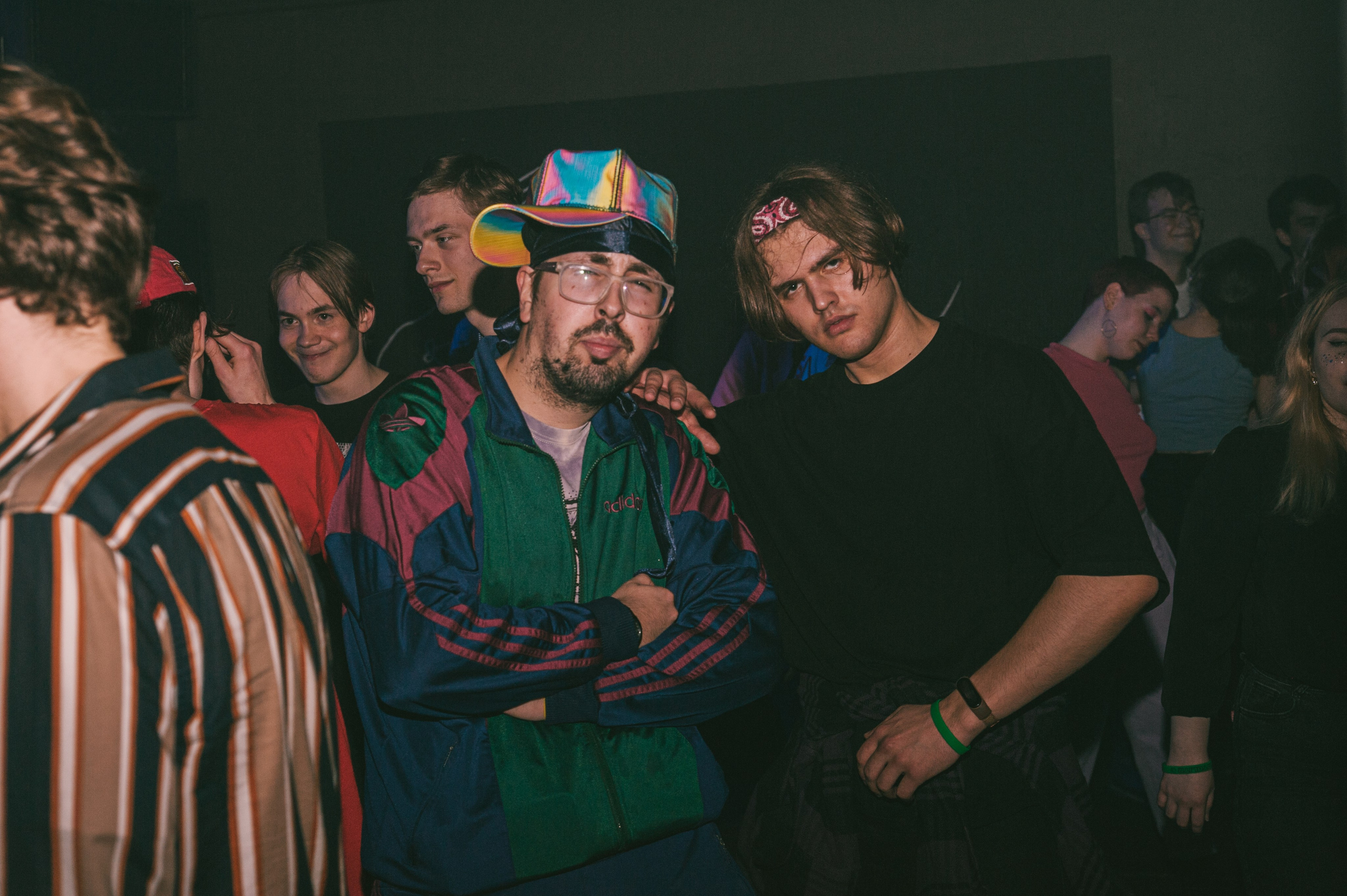 Батолитр. Фотограф Калашникова Софья