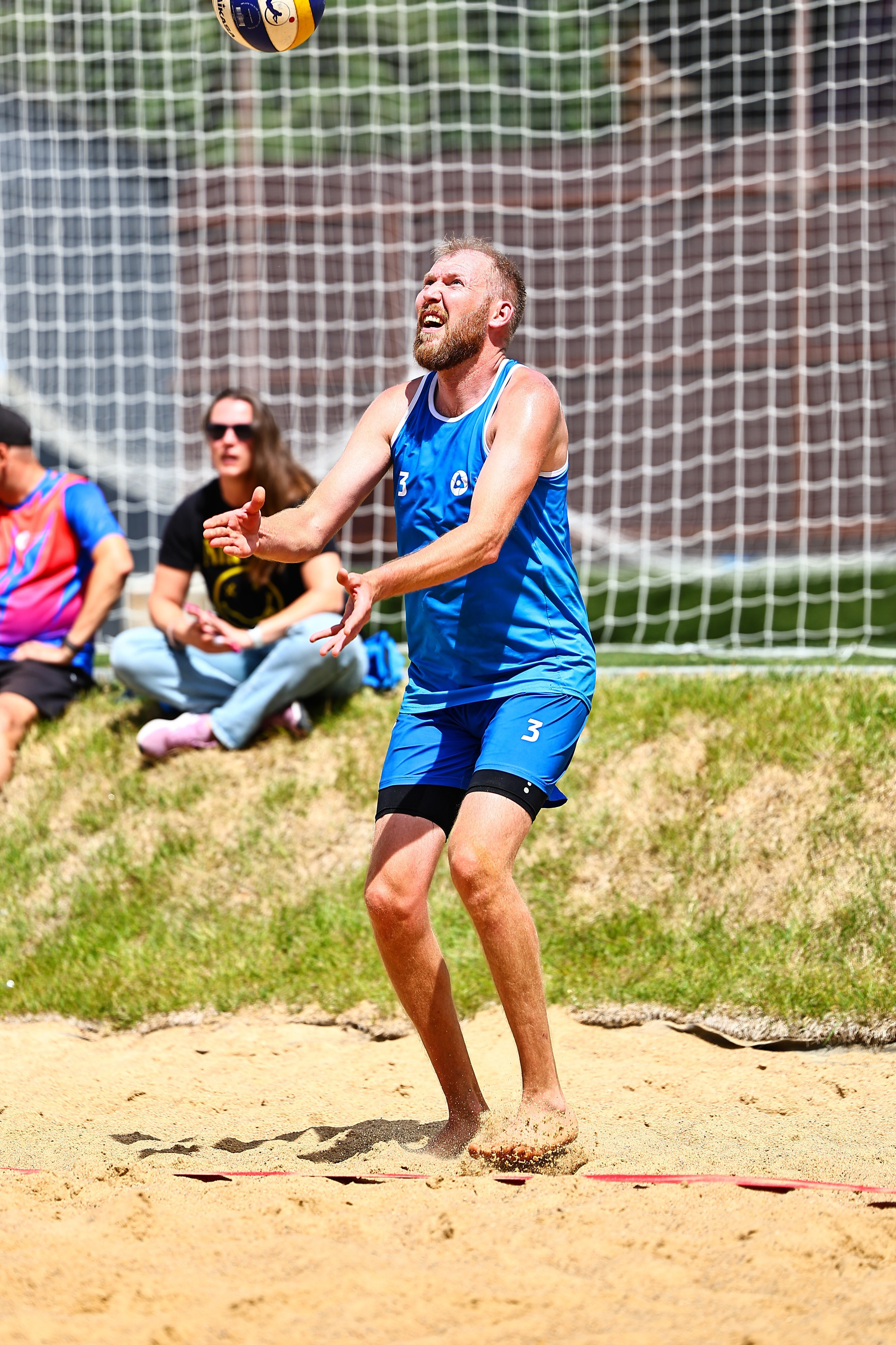 АТОМИАДА Лето 2025. Фототерапевт Ева Бунеева