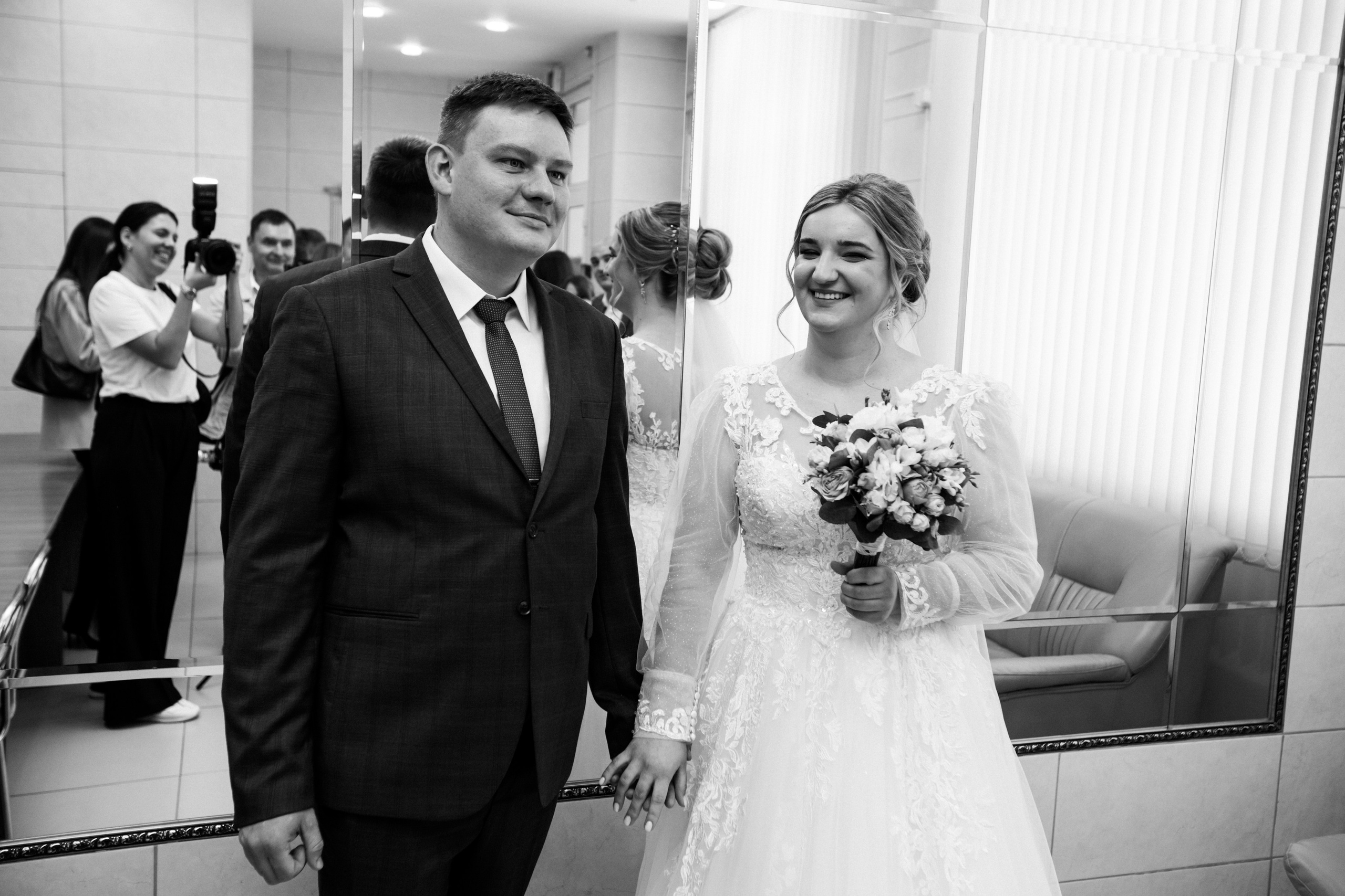 Павел и Марина. Главная