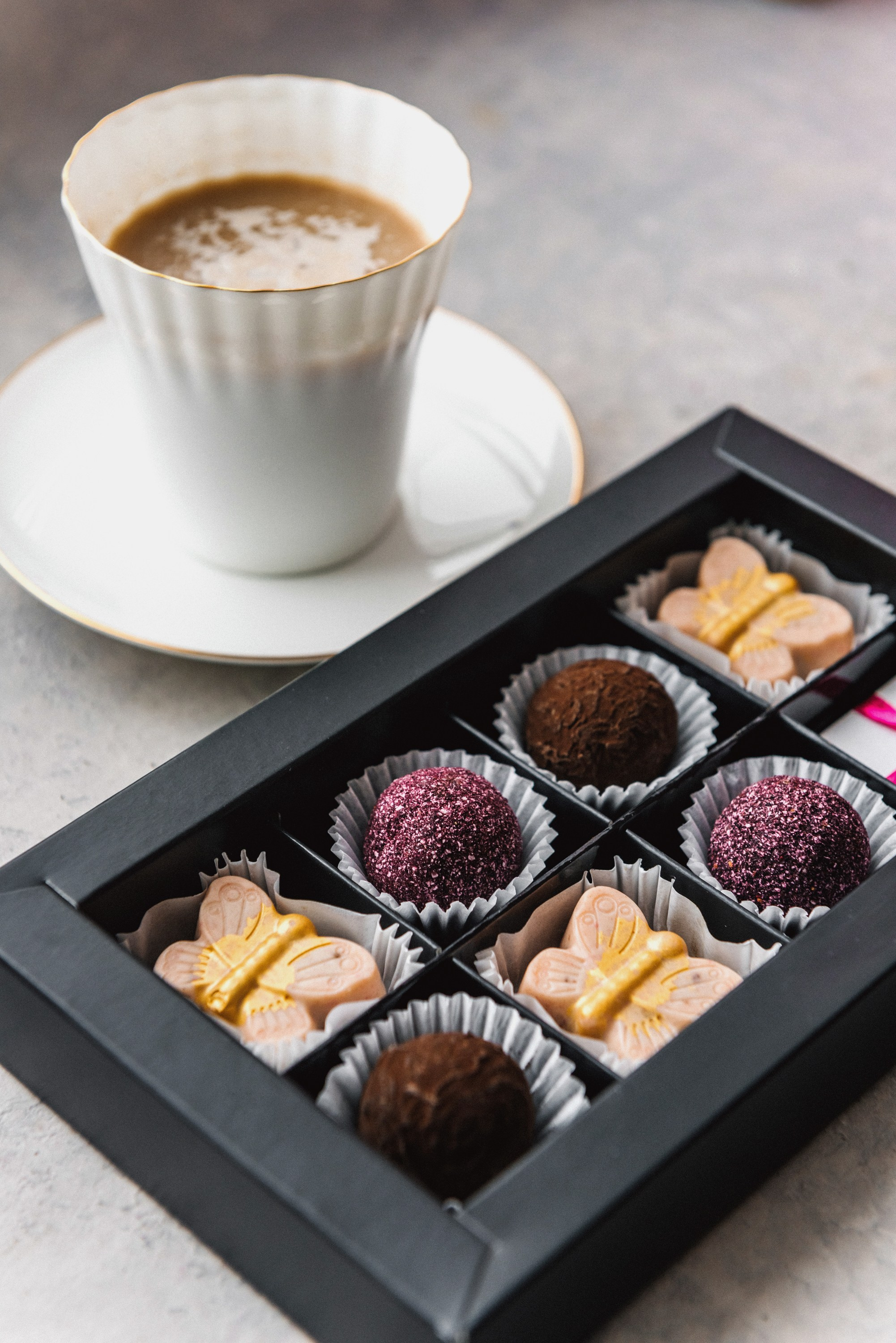 Фуд съемка. Безуглова Юлия Контент фотограф Санкт-Петербург