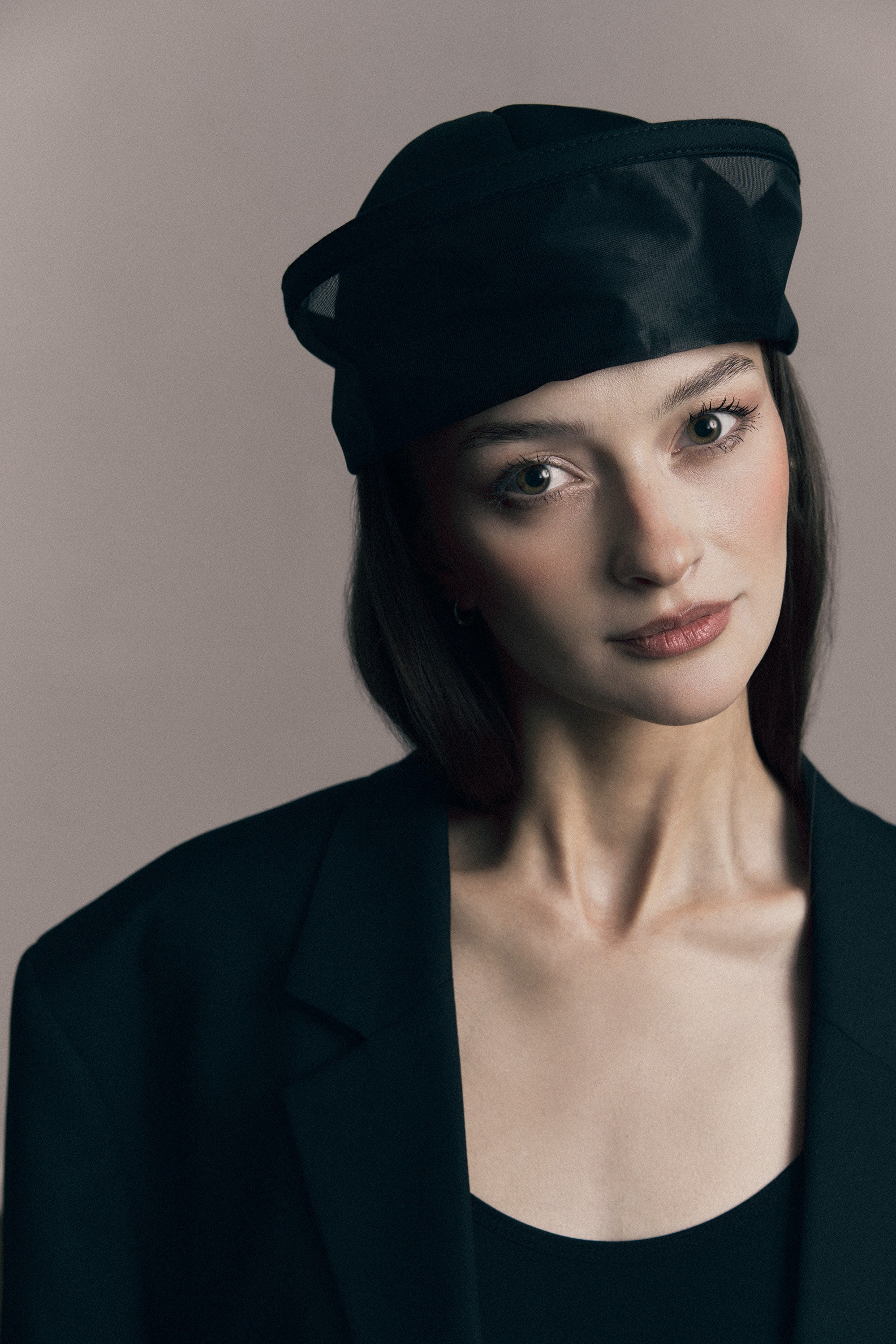 Анастасия. Портретный фотограф в Санкт-Петербурге Антон Овчинников