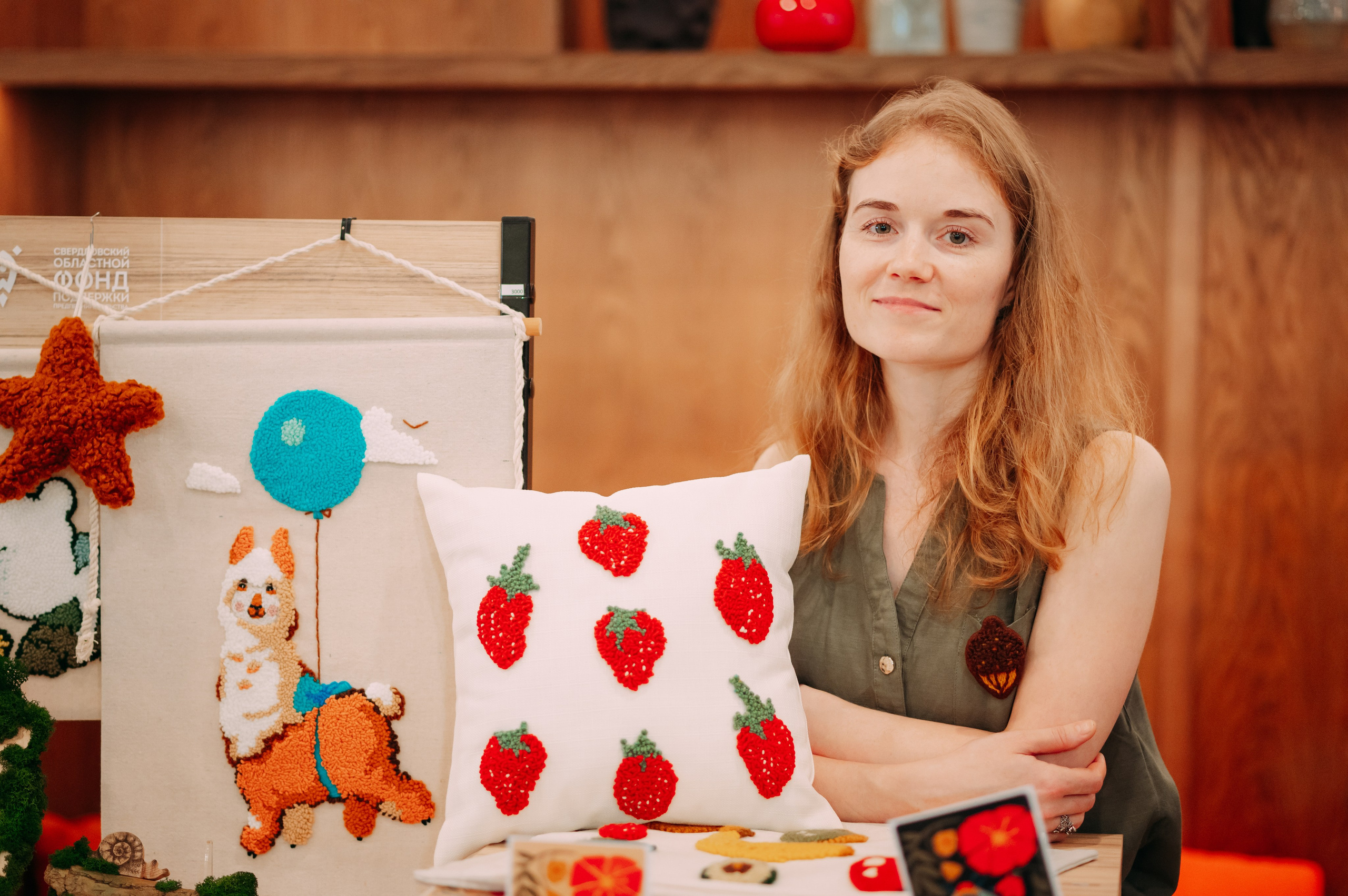 Репортаж. Фотограф Рашковская Полина