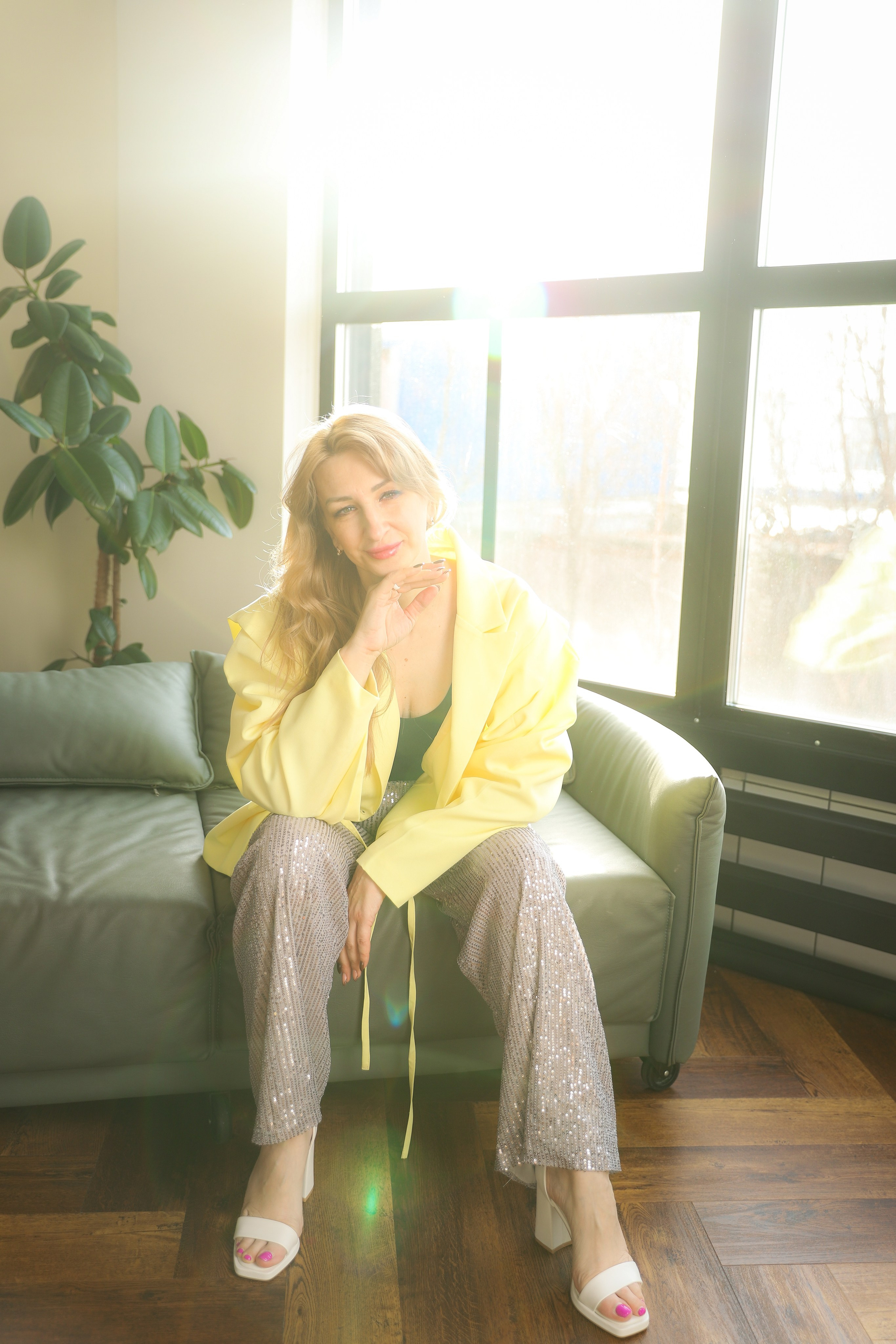 Настя. Фотограф в Сургуте Брызгунова Анастасия