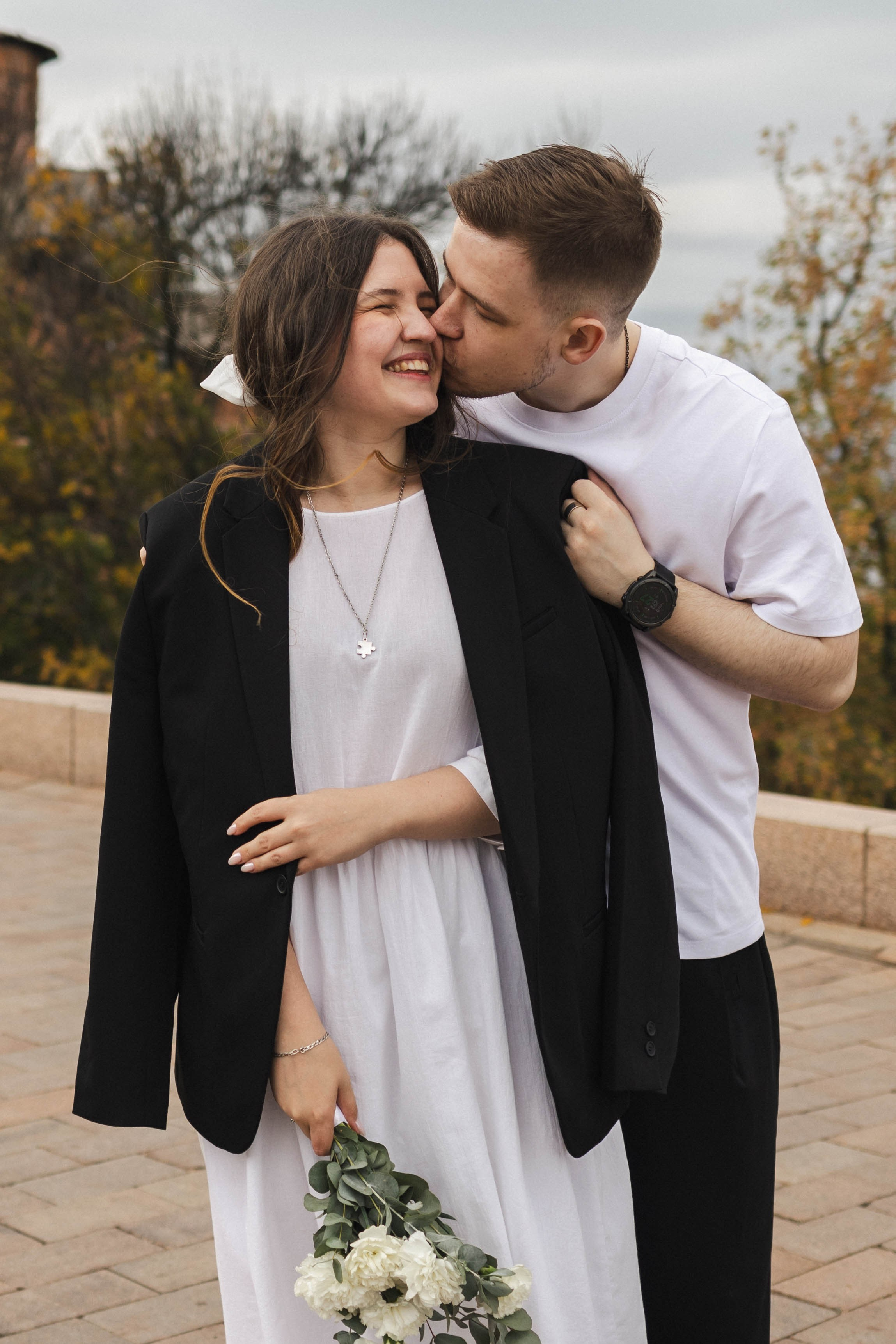 Иван и Анастасия. Ваш фотограф в Нижнем Новгороде