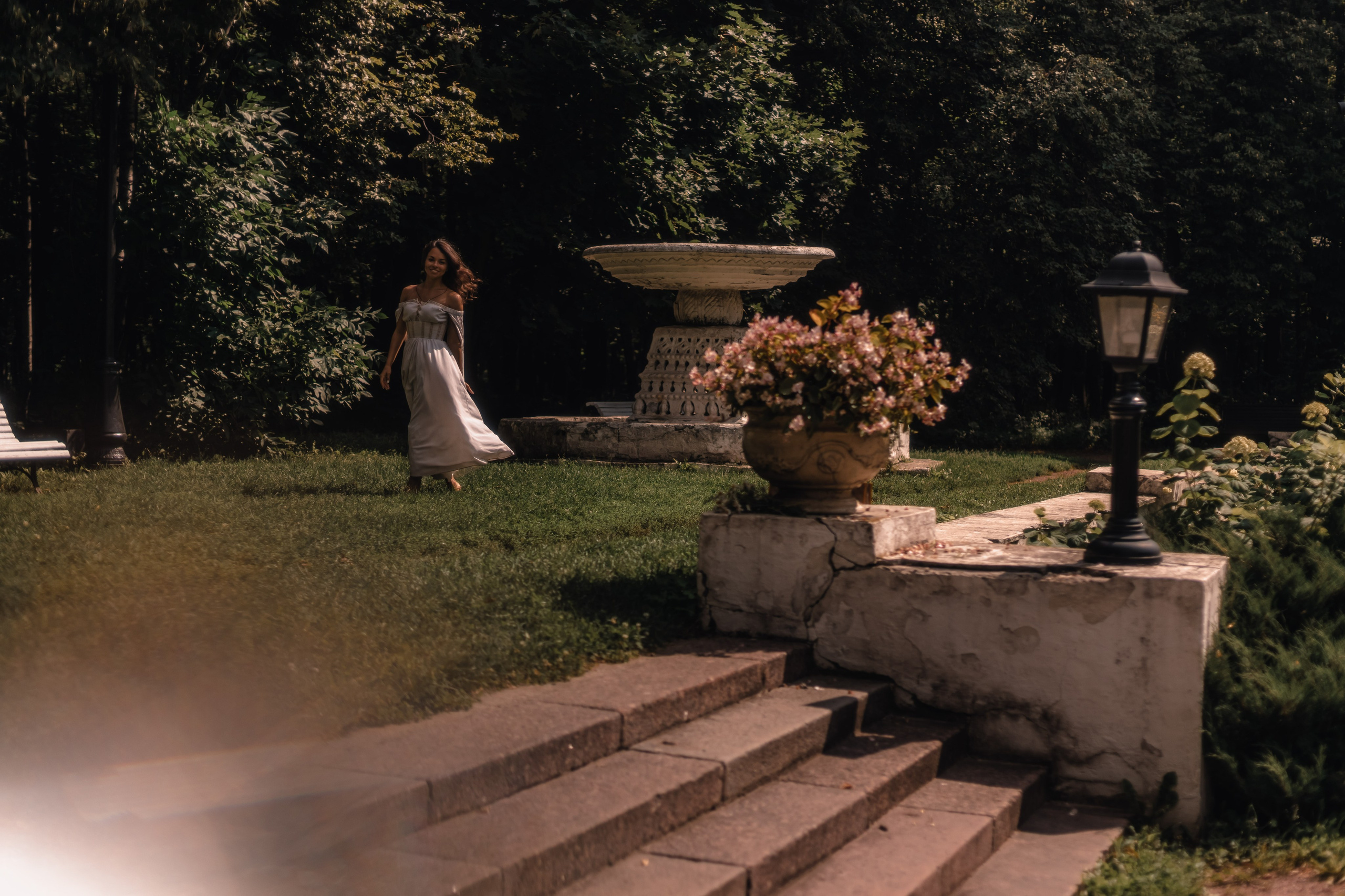 Once apon a time with Alena. Мариам Багдасарян