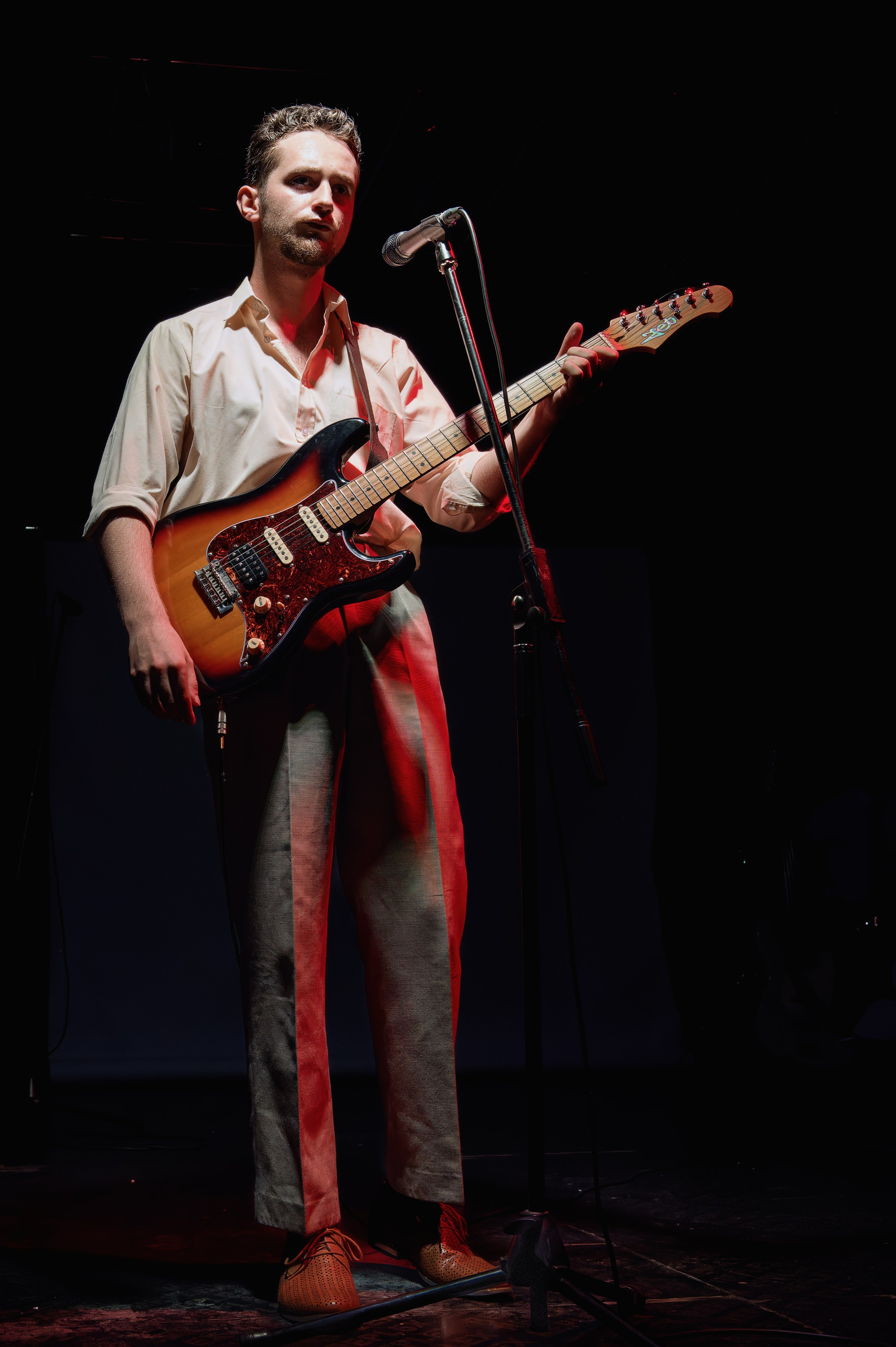 Аркадия театр: на Марсе будут яблони цвести. Сайт фотографа Сергея Абрамова