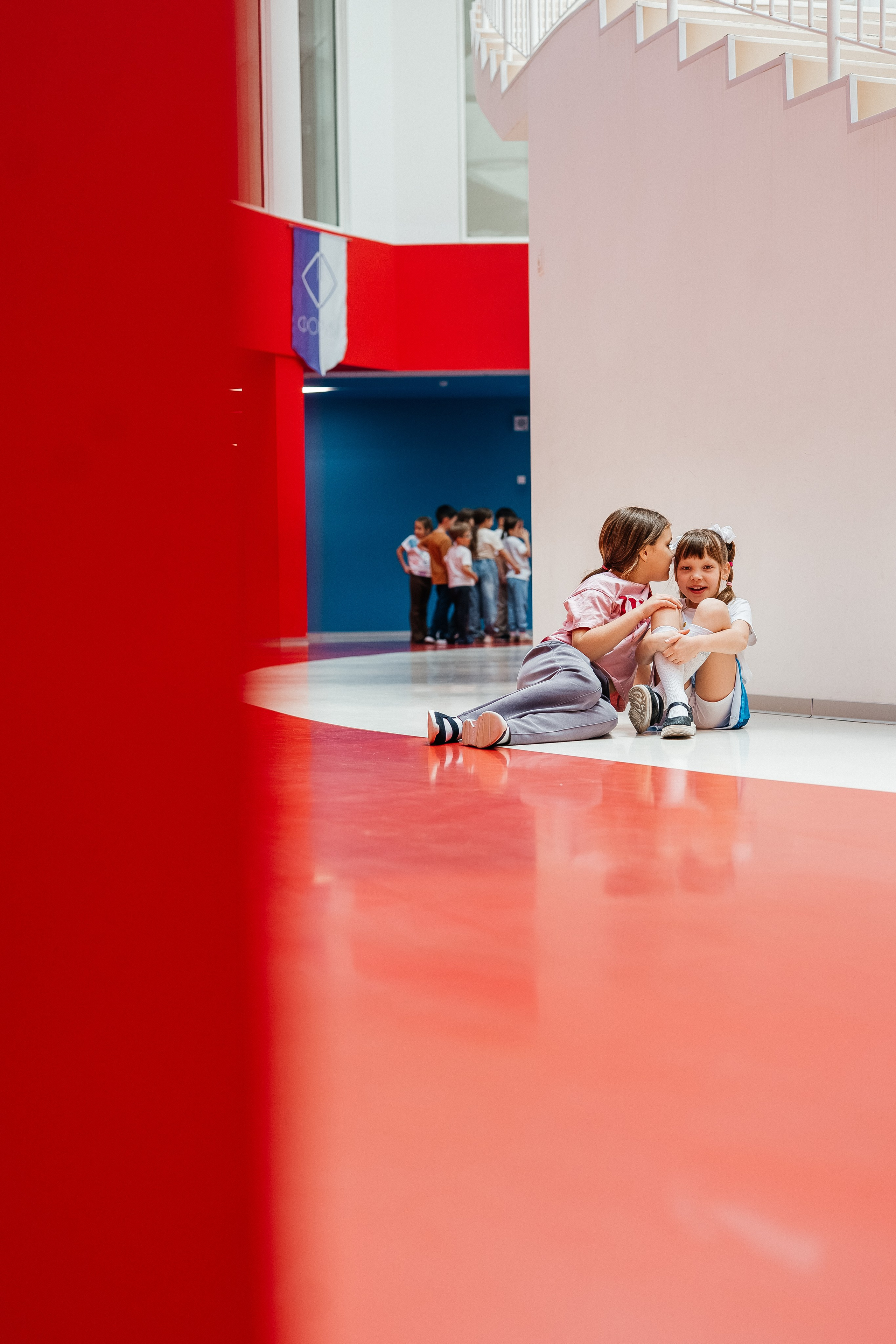 1 класс. Школьные альбомы и альбомы для детского сада. Юлия Осипова. Москва