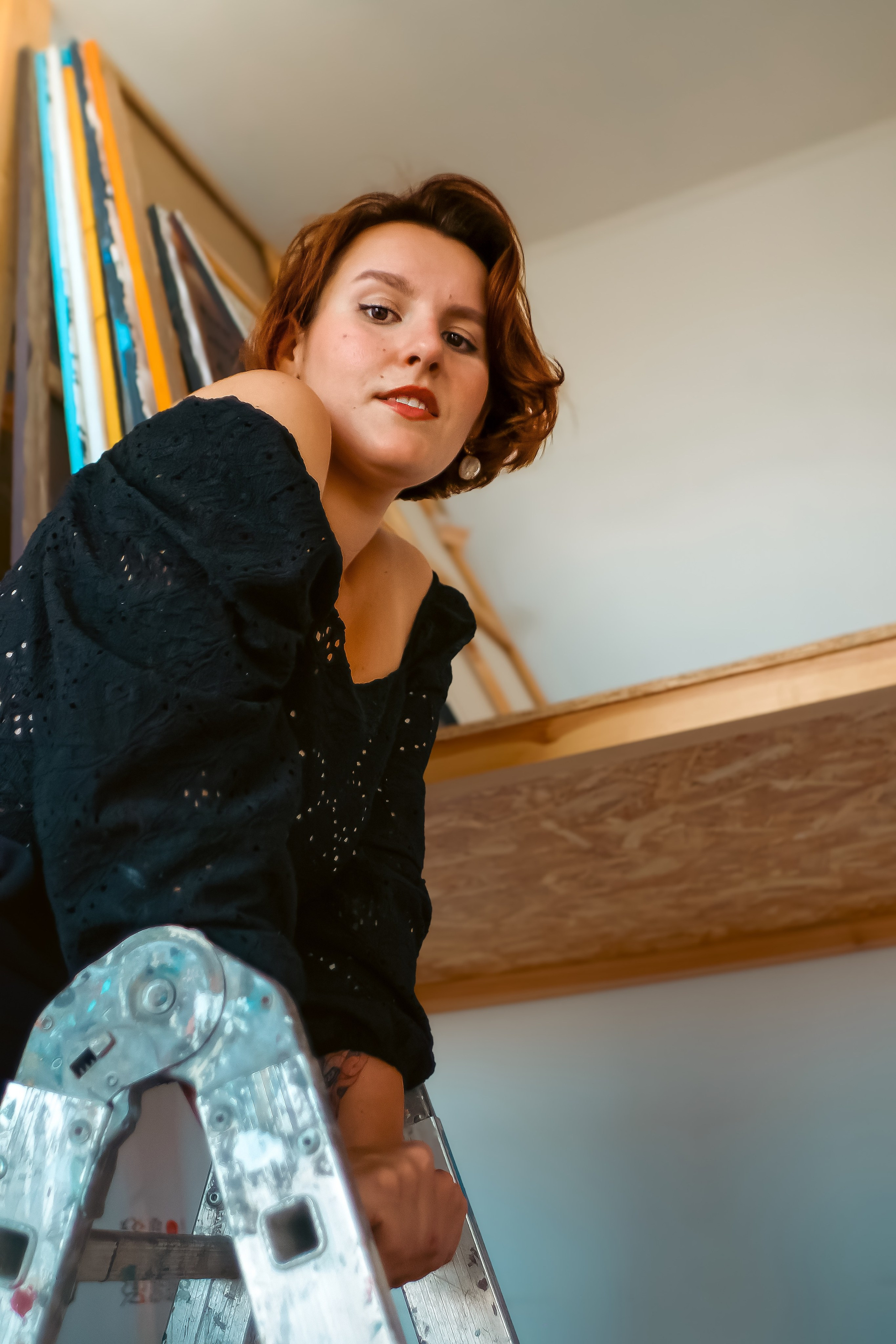 Ксения Ермакова. Фотограф-дизайнер Мастюнина Ирина