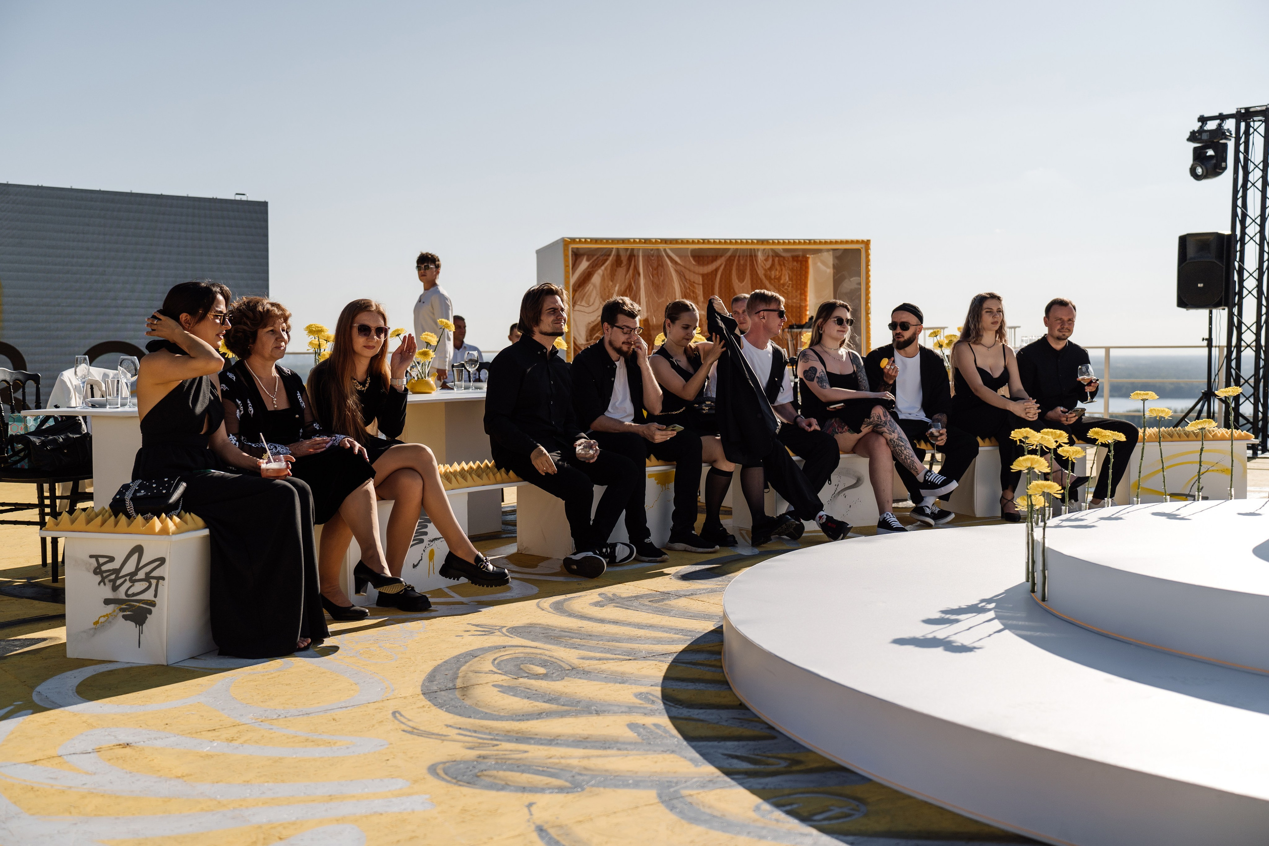 Одним сентябрьским днем 🍂. Свадебный фотограф и видеограф в Тольятти, Самаре и Москве — Арзу Магеррамов