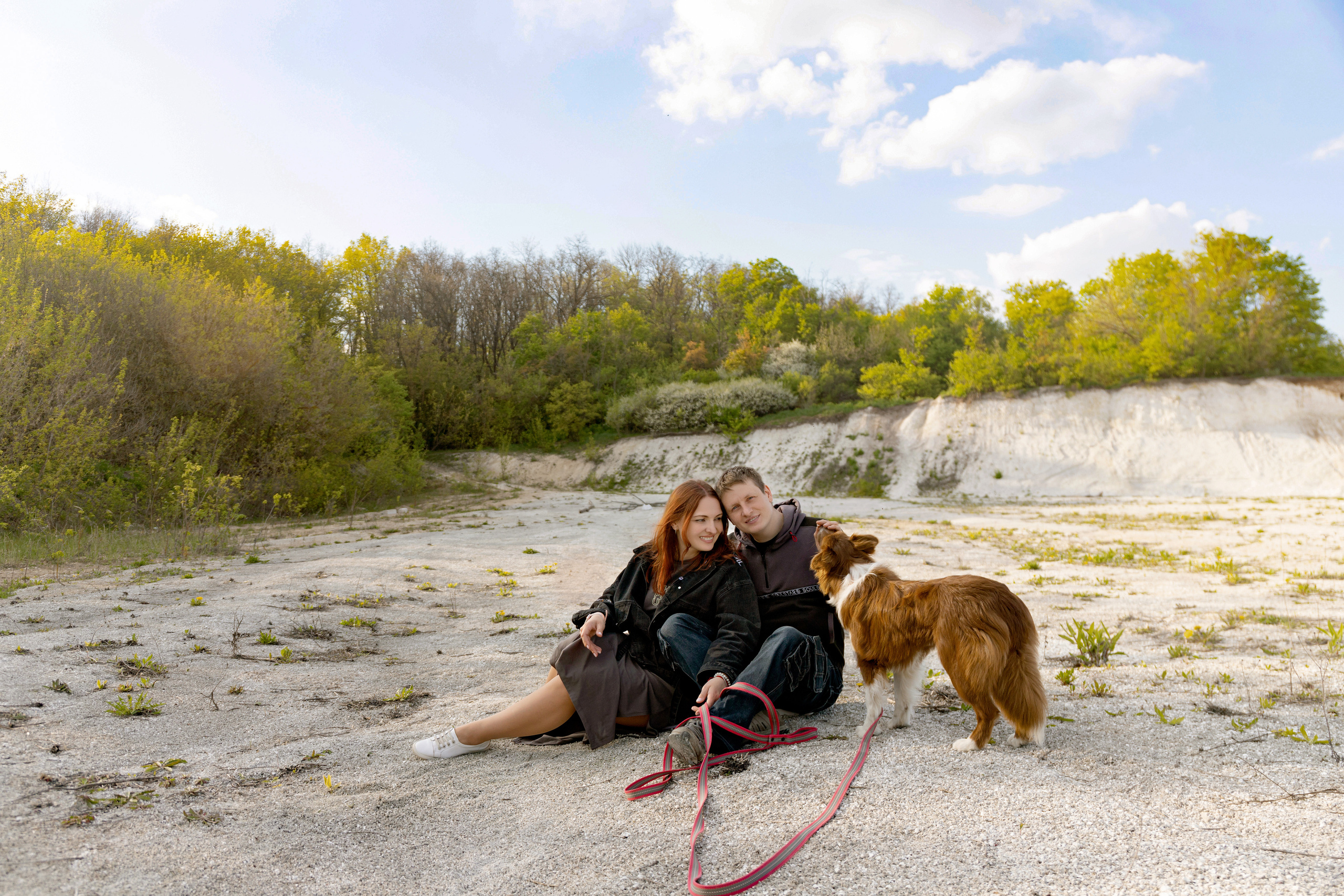 Леся Ваня Бэти. Наталия Погребняк детский и семейный фотограф в Белгород