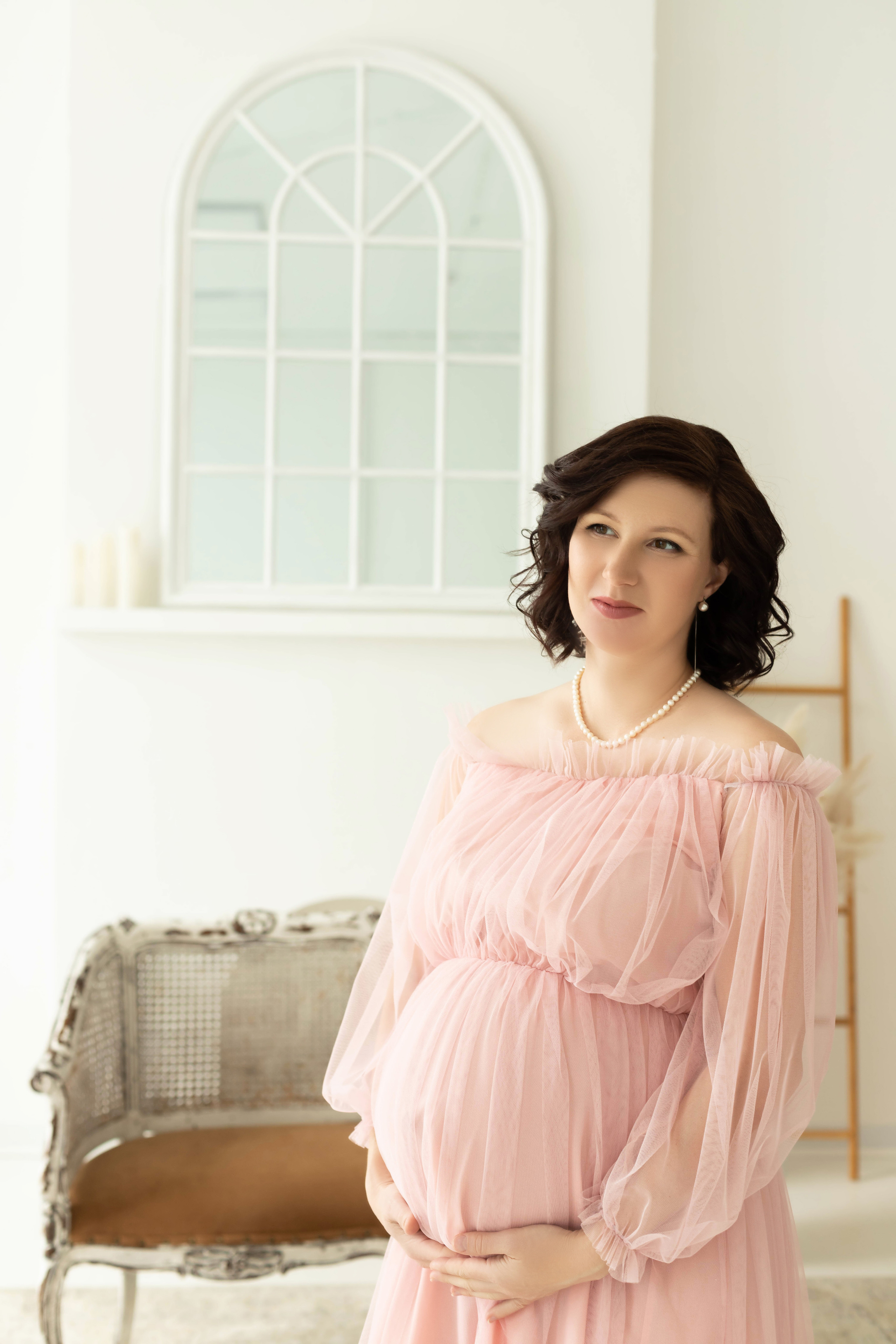 Катя. Наталия Погребняк детский и семейный фотограф в Белгород