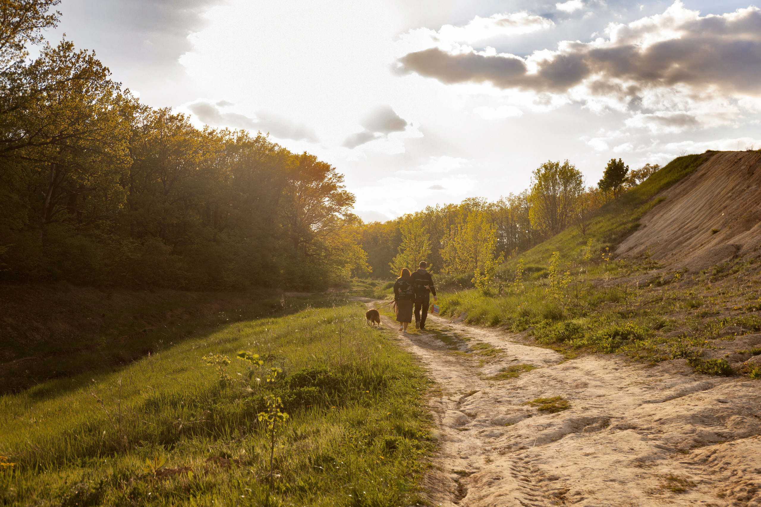 Леся Ваня Бэти. Наталия Погребняк детский и семейный фотограф в Белгород