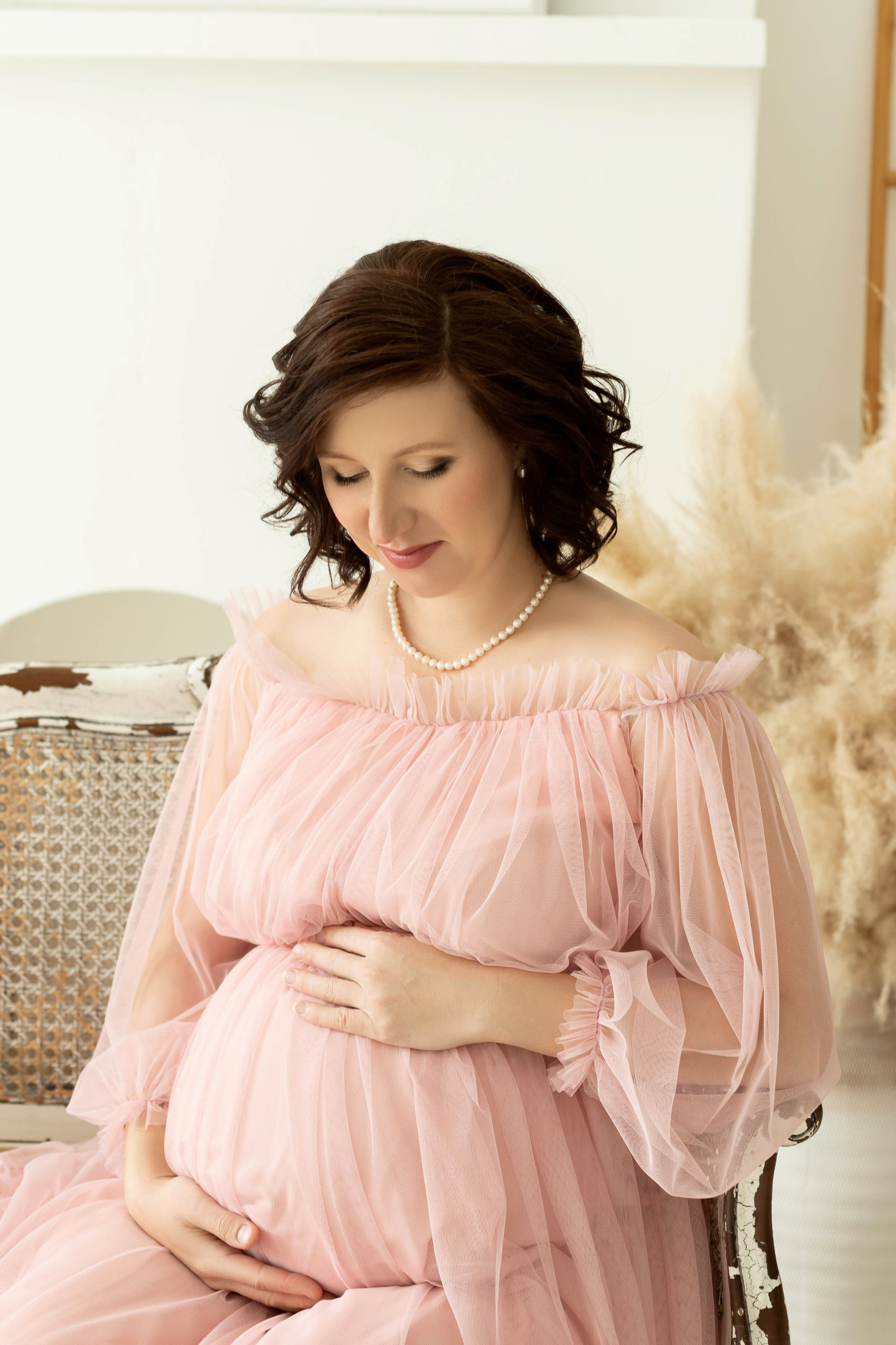 Катя. Наталия Погребняк детский и семейный фотограф в Белгород