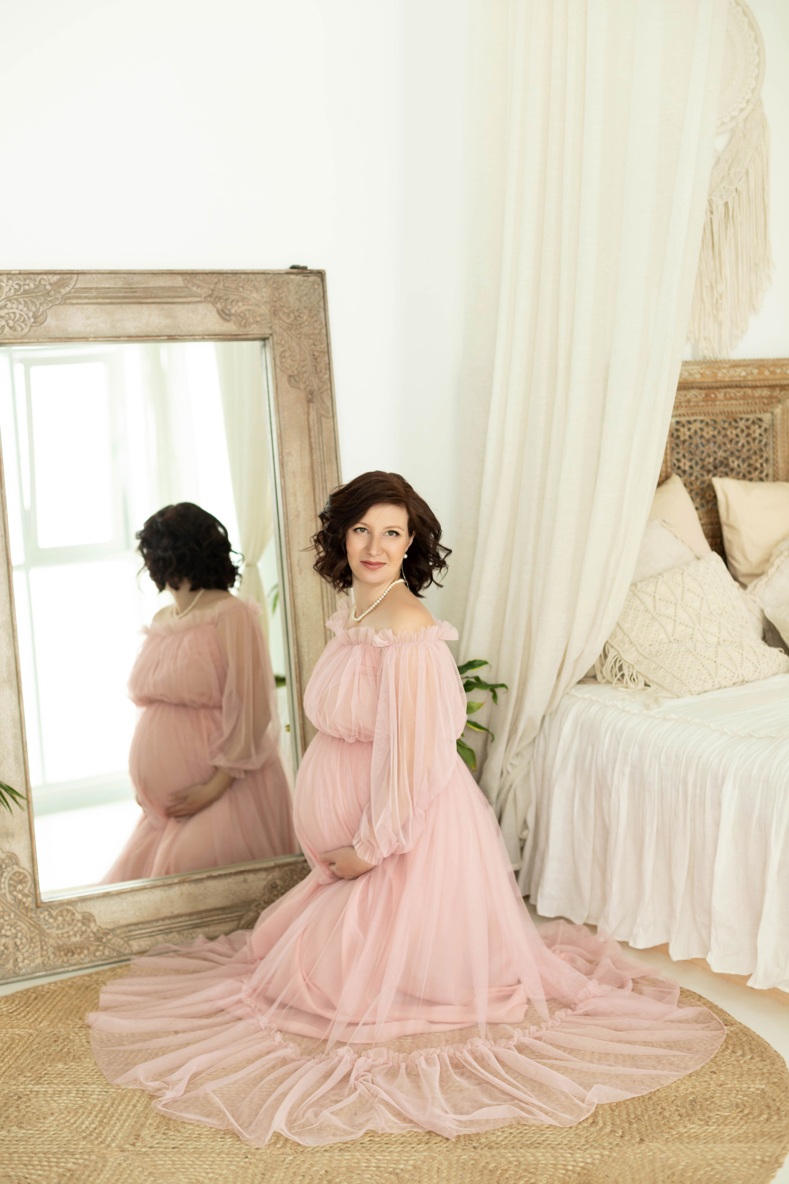 Катя. Наталия Погребняк детский и семейный фотограф в Белгород