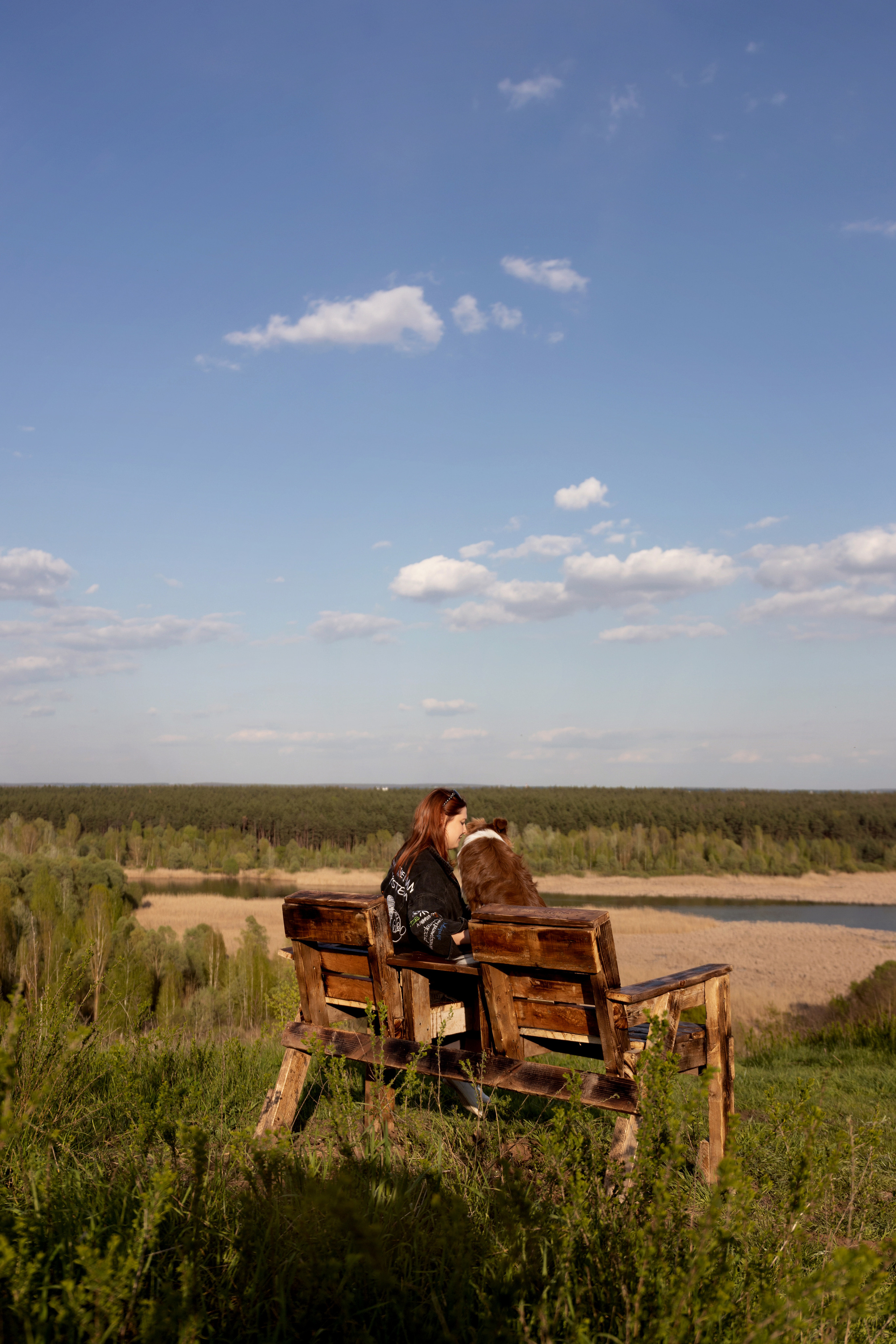 Леся Ваня Бэти. Наталия Погребняк детский и семейный фотограф в Белгород
