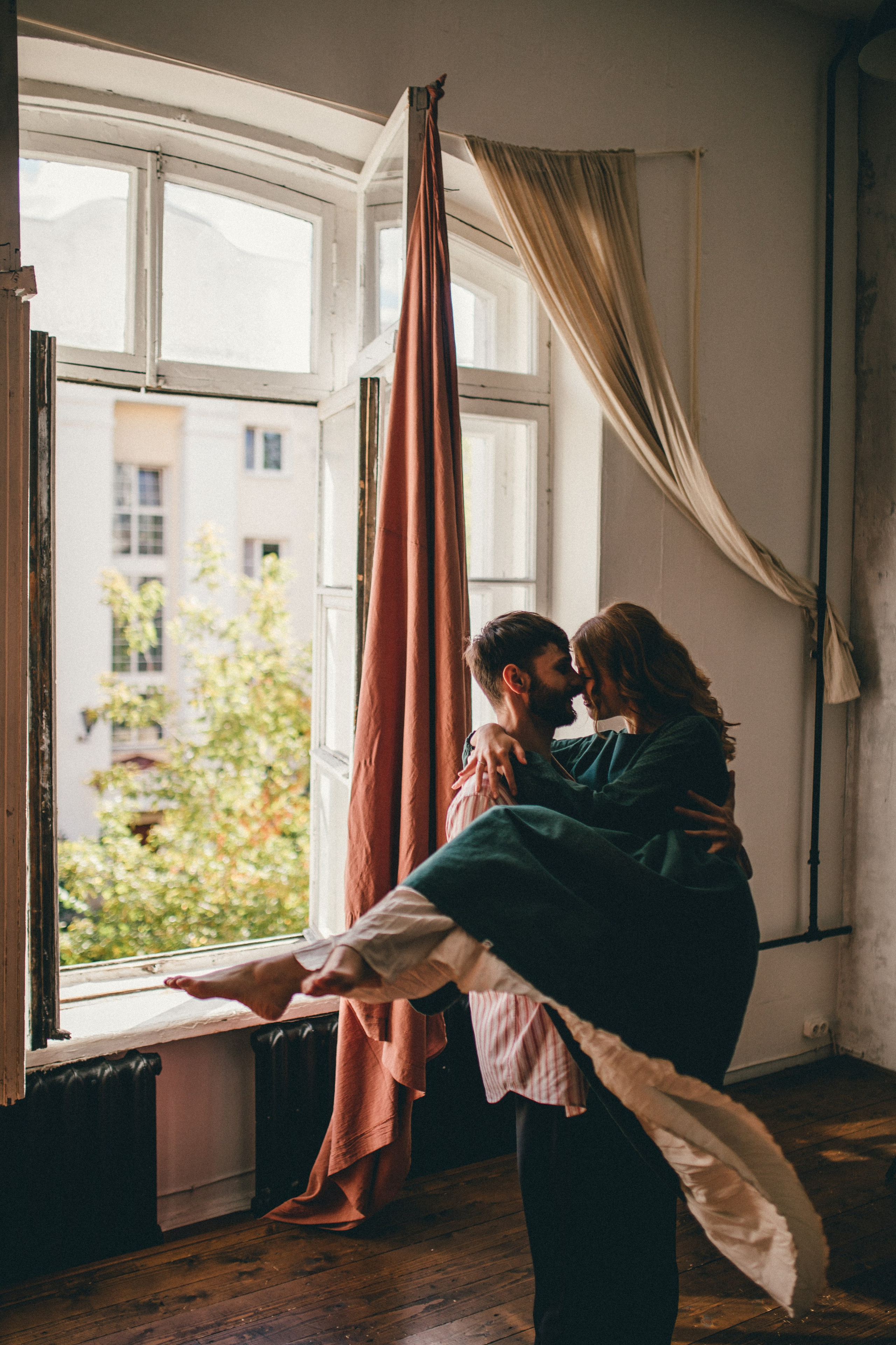 МК Санкт-Петербург. Семейный фотограф в Москве Анастасия Гурьянова