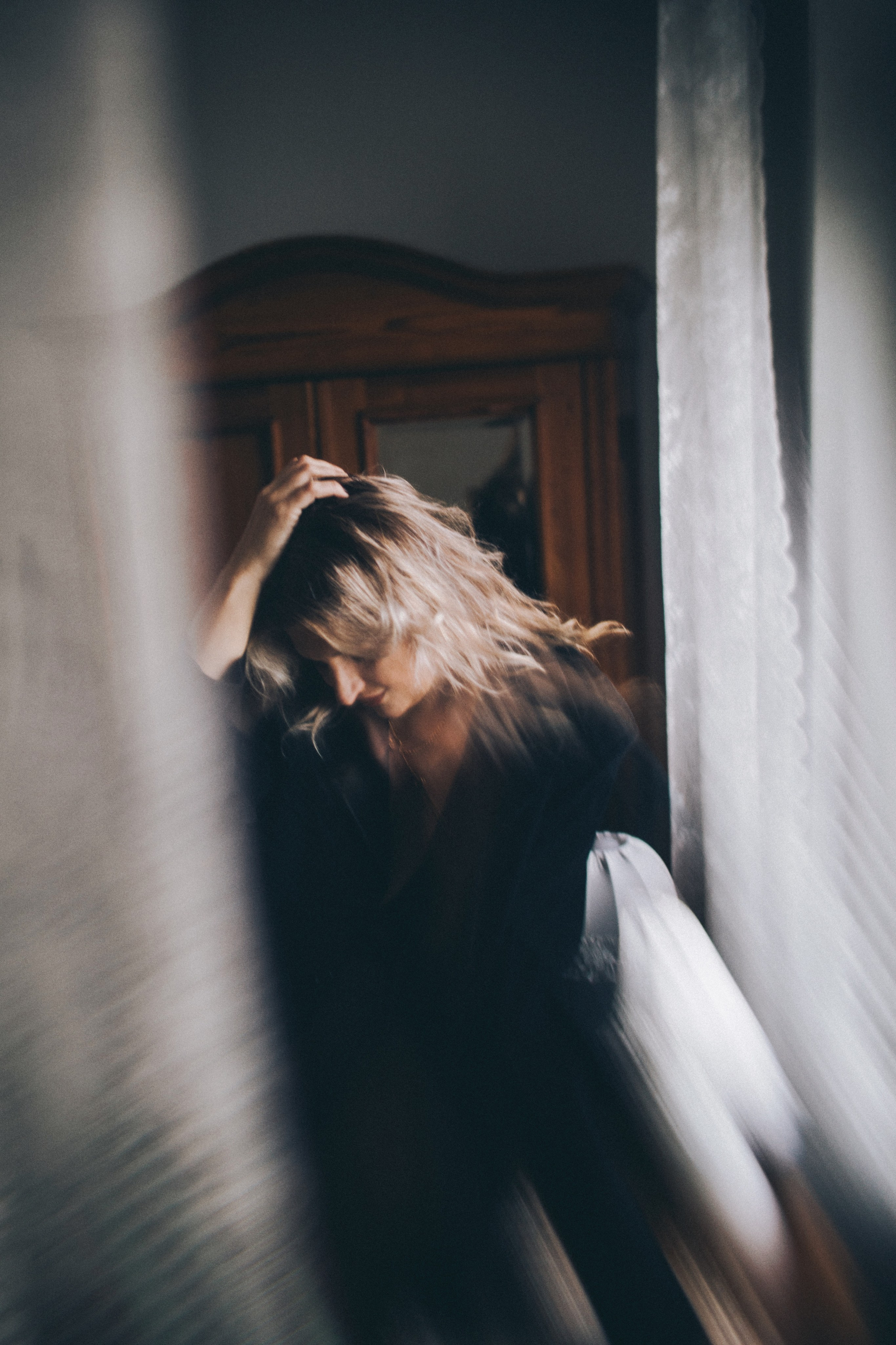 Ольга. Семейный фотограф в Москве Анастасия Гурьянова