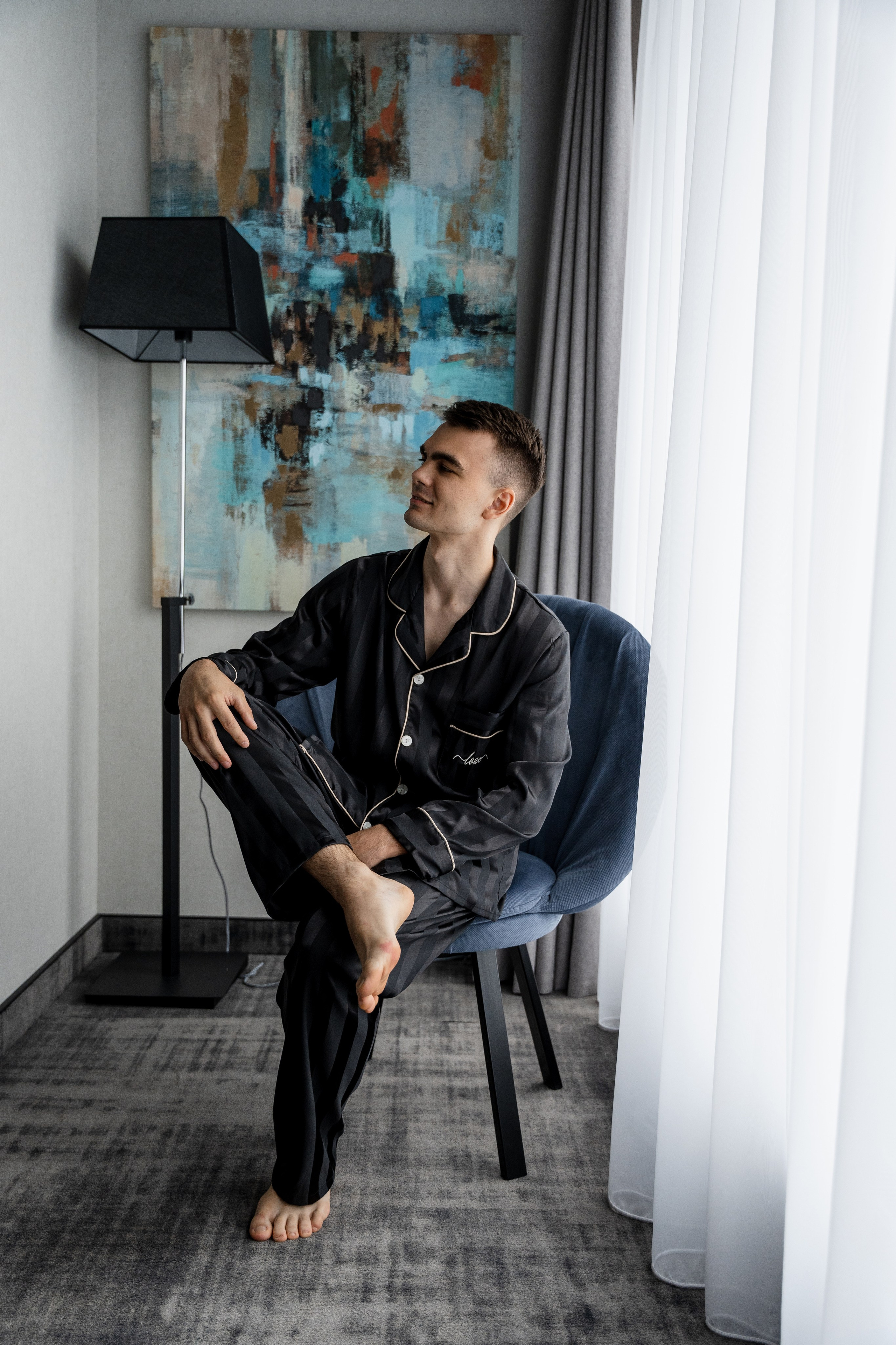 Иван и Екатерина 3/08/2024. Фотограф в Смоленске Ольга Давыдова