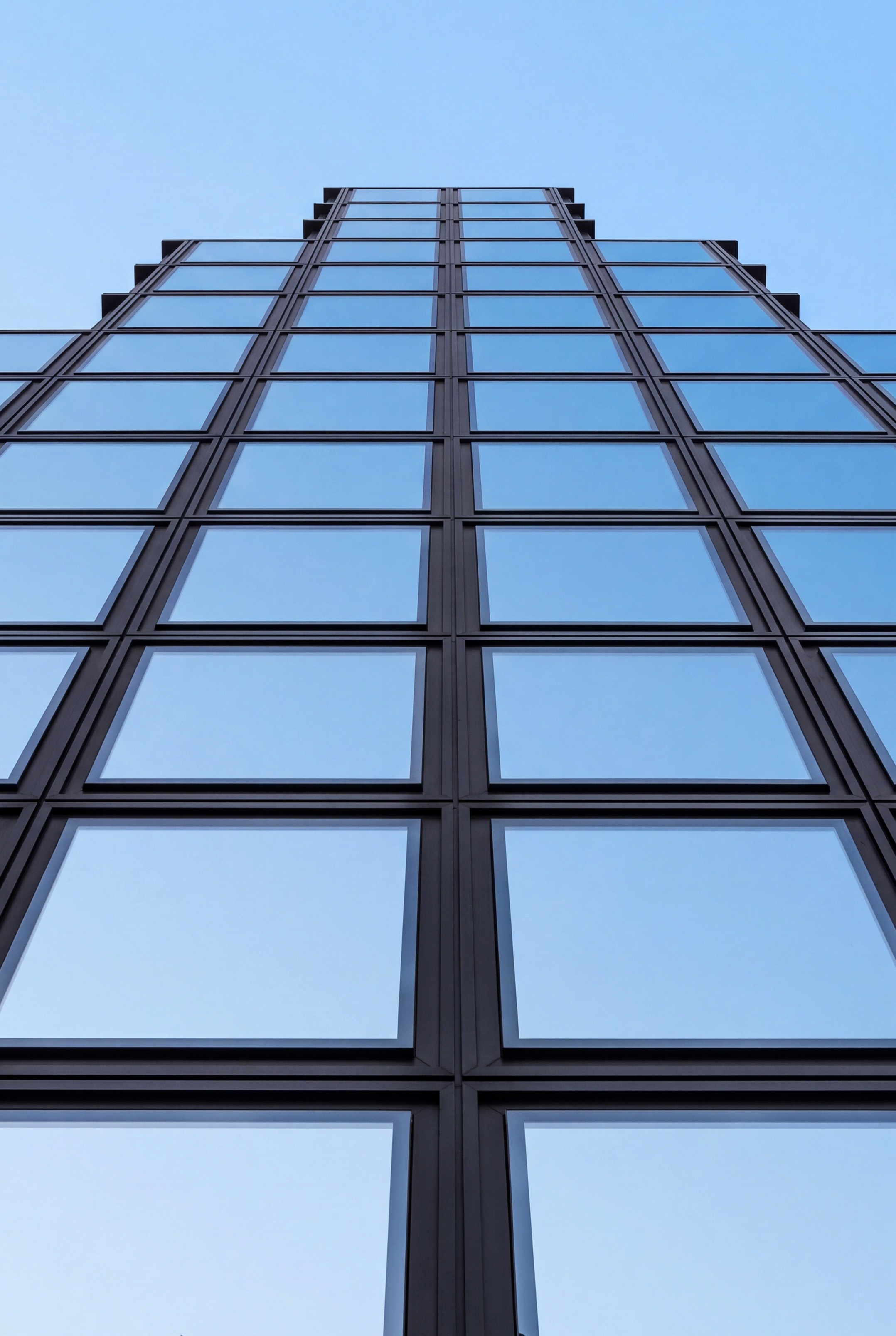 ЖК «Форум». Фотограф Наиль Зиятдинов