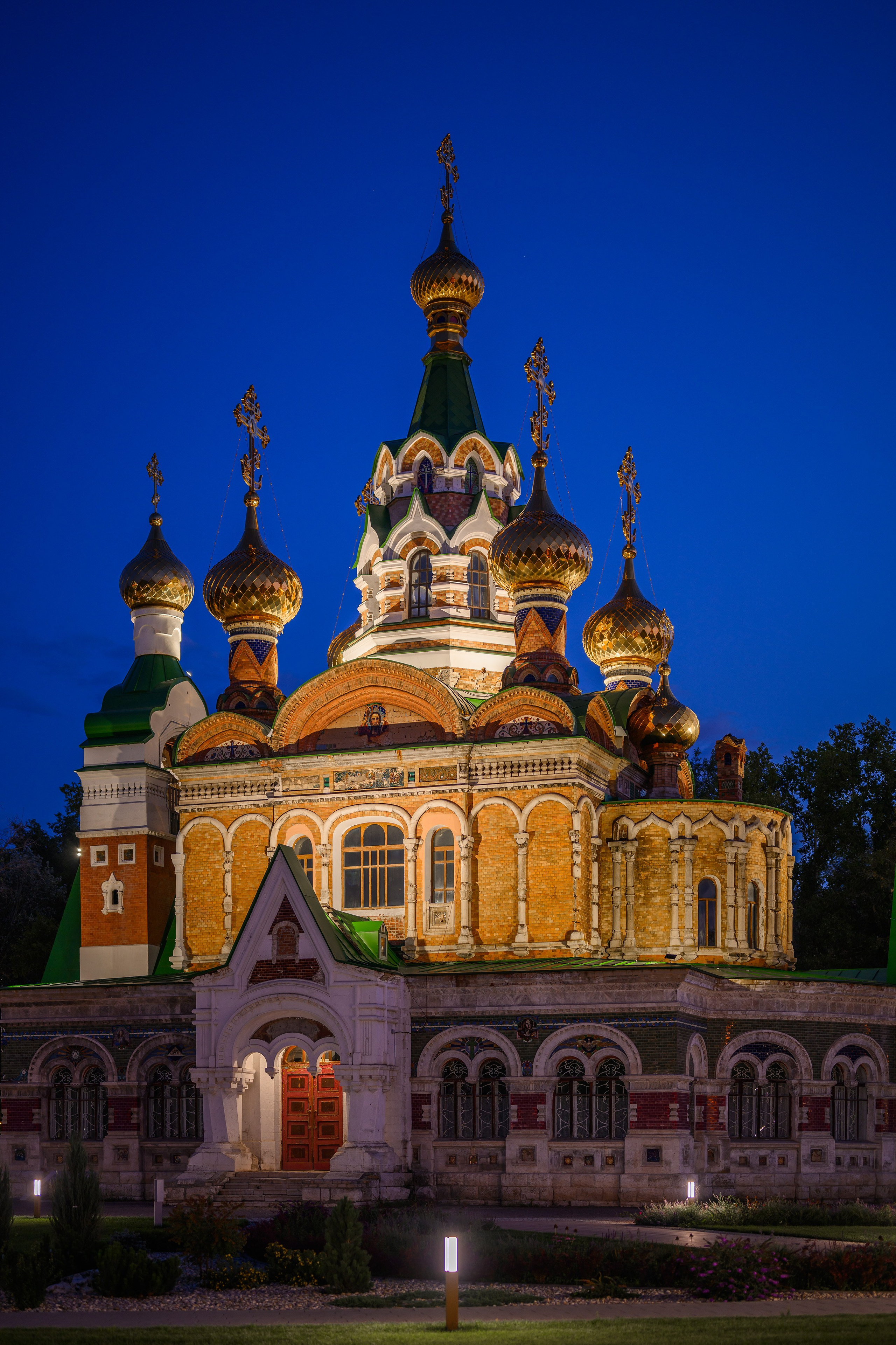 Фотограф Наиль Зиятдинов