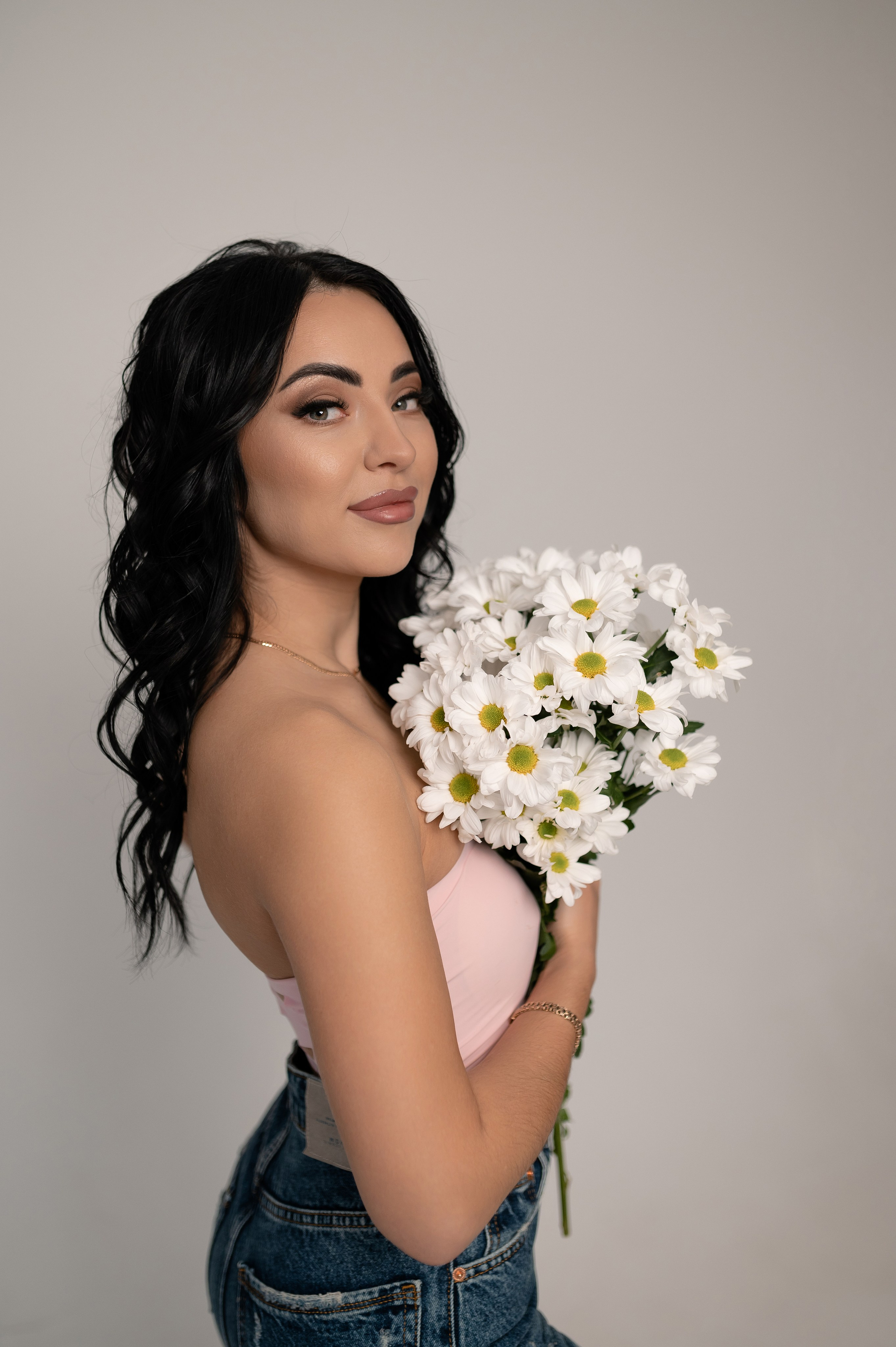 Ольга. Твой личный проводник к красивым фотографиям в Старом Осколе