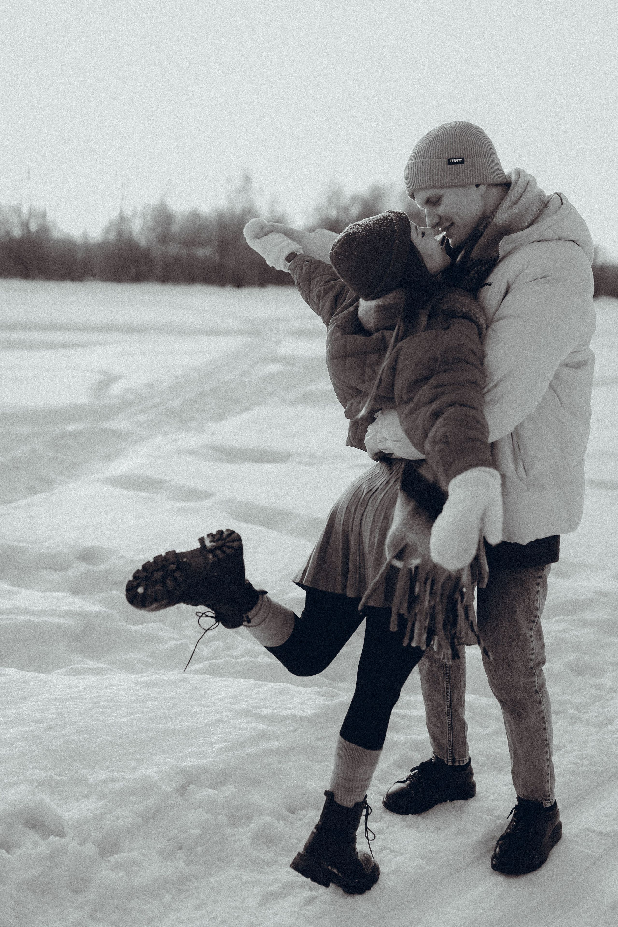 Андрей и Ульяна. Семейный и свадебный фотограф в Новосибирске/Бийске Екатерина Логинова