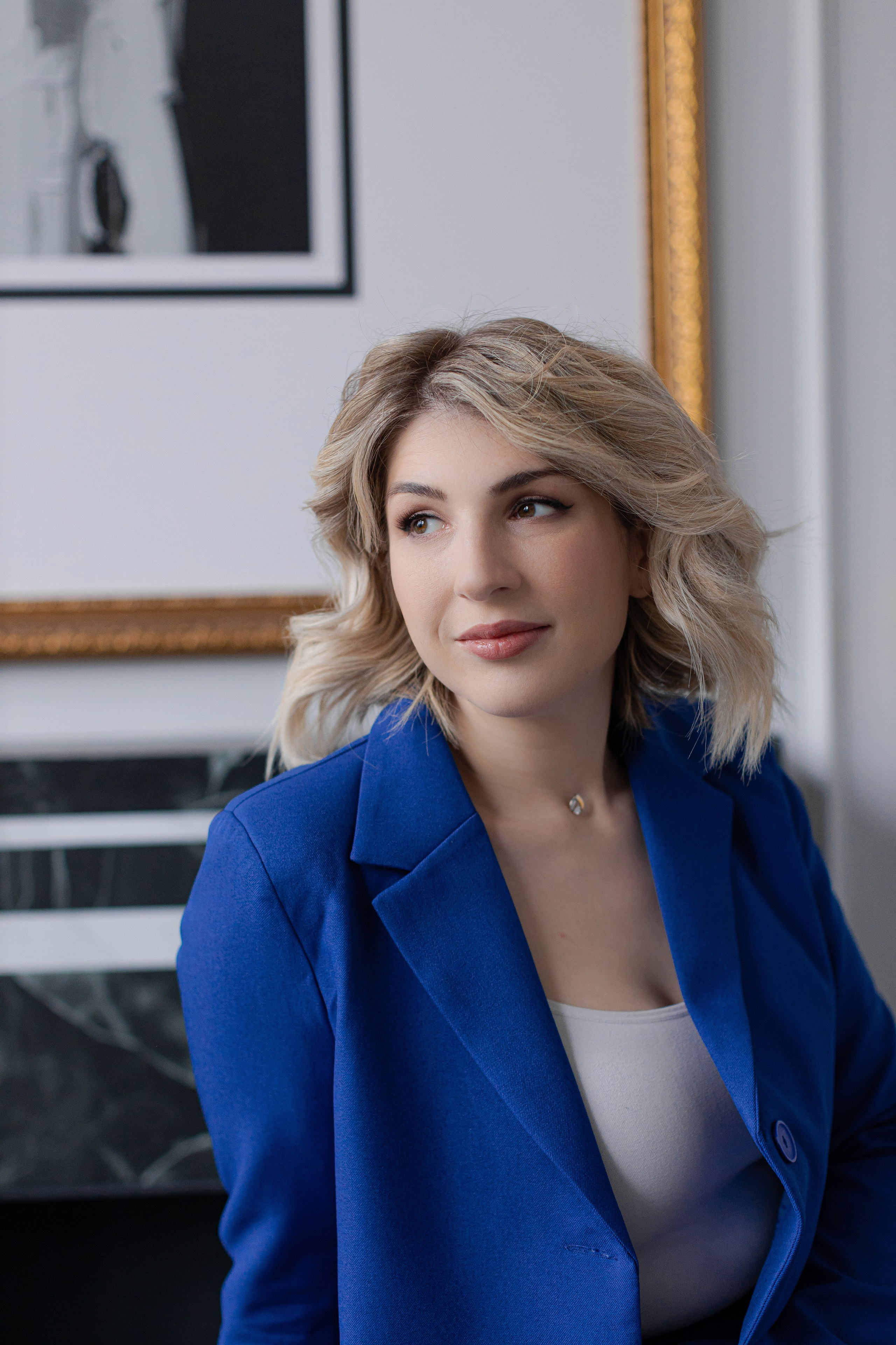 Марианна. Фотограф Анастасия Пинчук