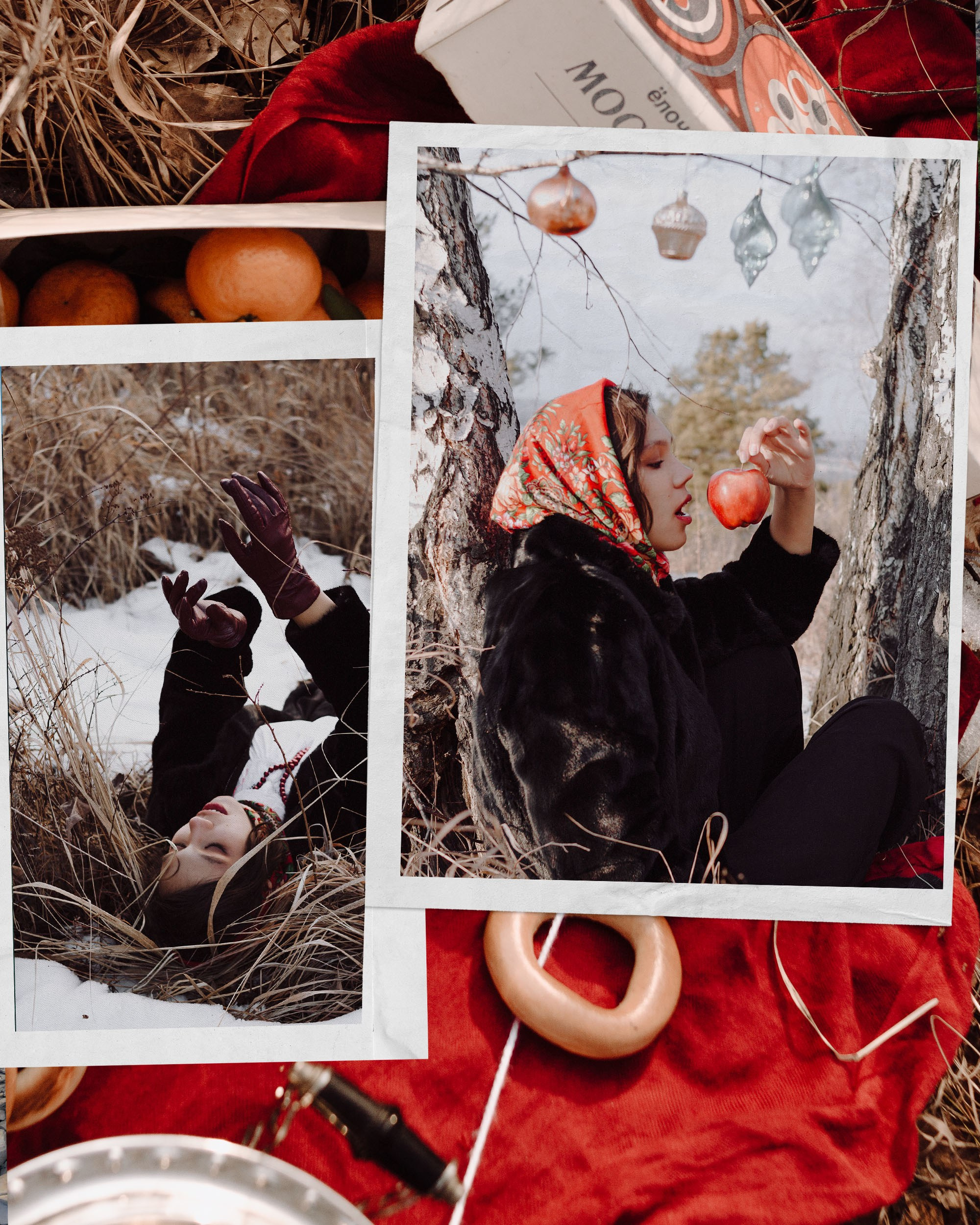 Алиса. Борщевская Елизавета / фотограф Иркутск