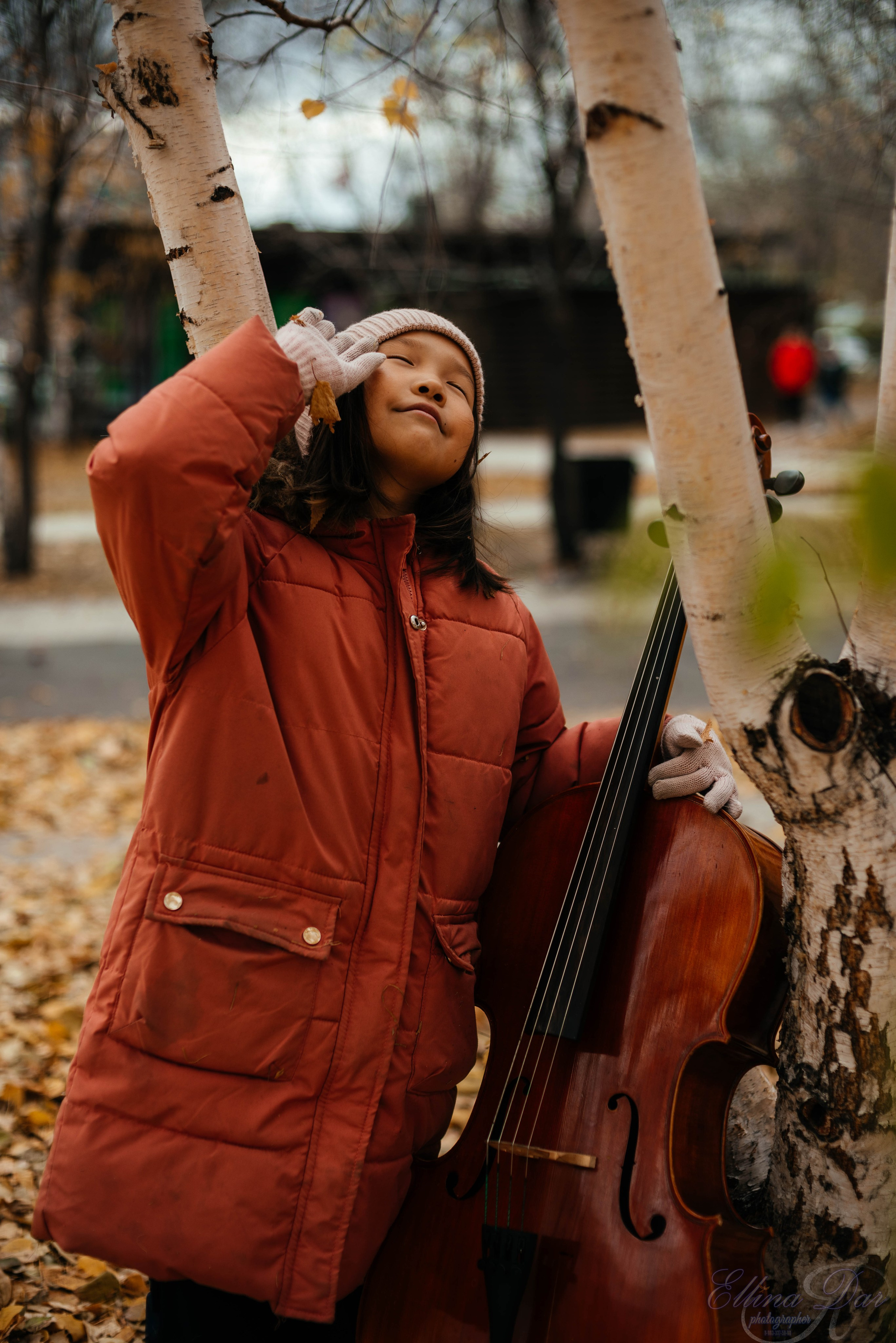 Аюмишка. Фотограф Эллина Дар г. Улан-Удэ