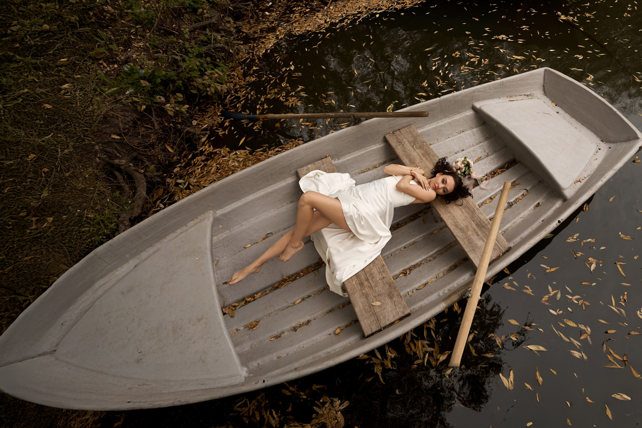 Свадебный фотограф Евгений Олейников в Воронеже