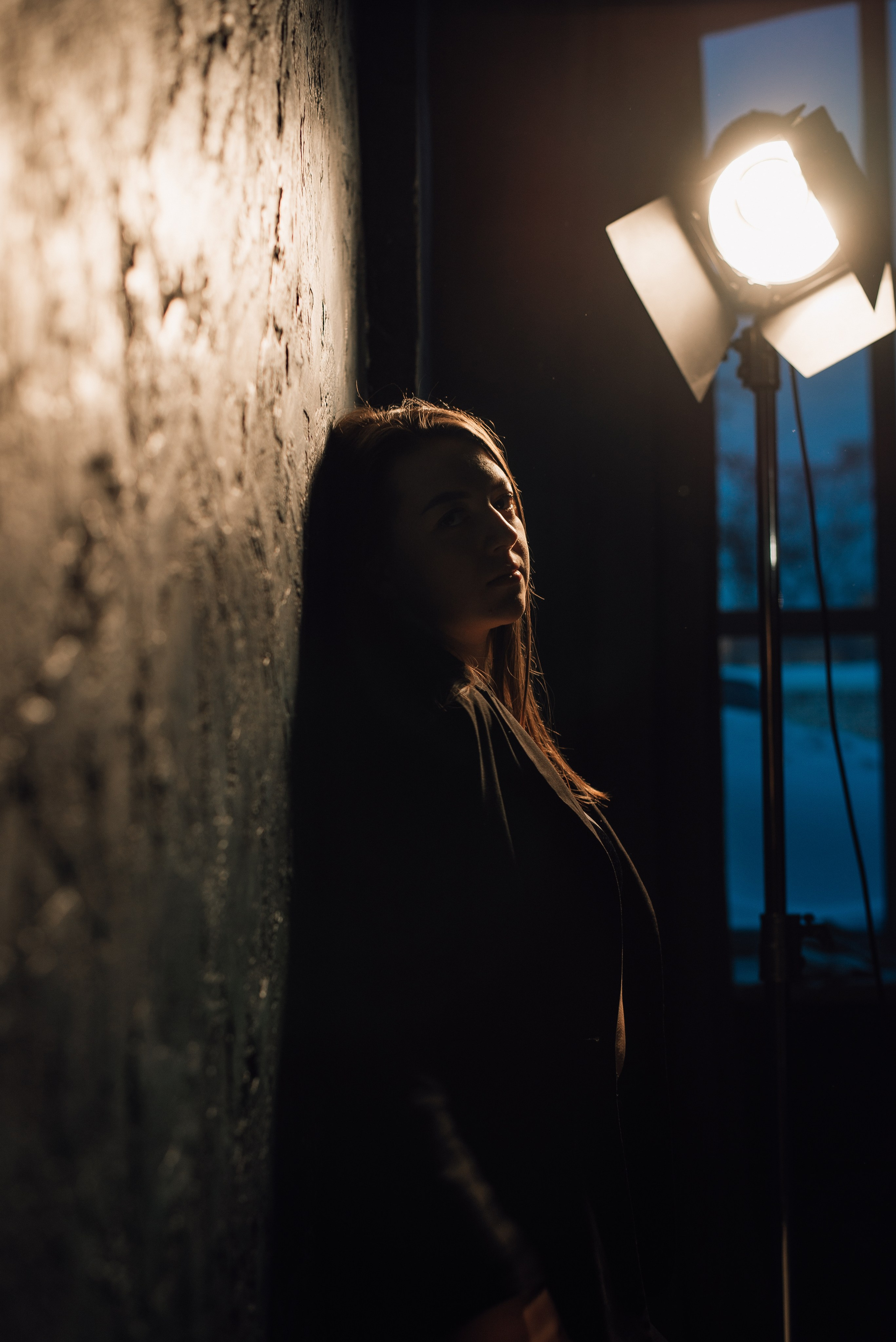 Ангелина. Семейный и детский фотограф Иваново Ксения Азаренкова