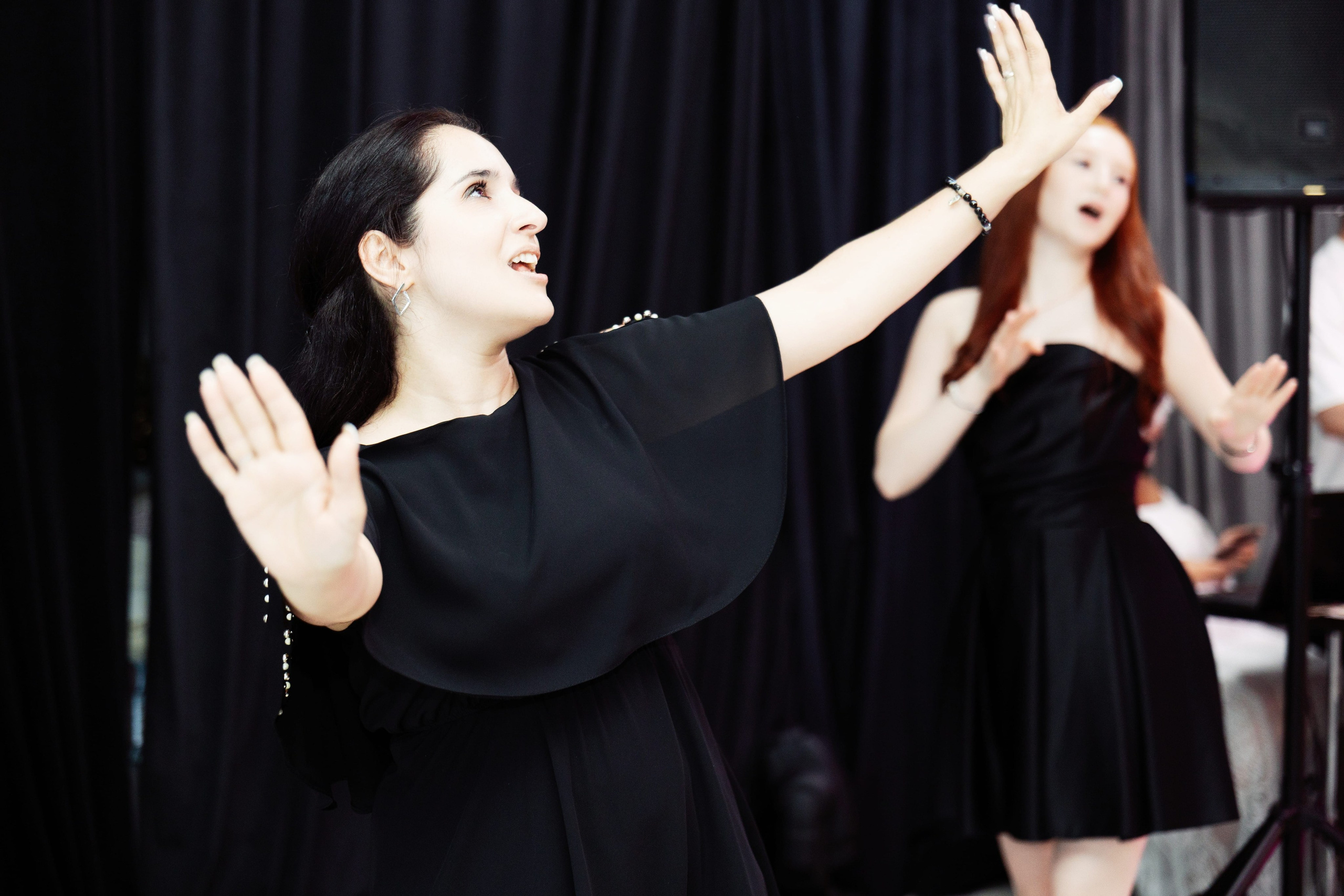 День Рождения Лианы