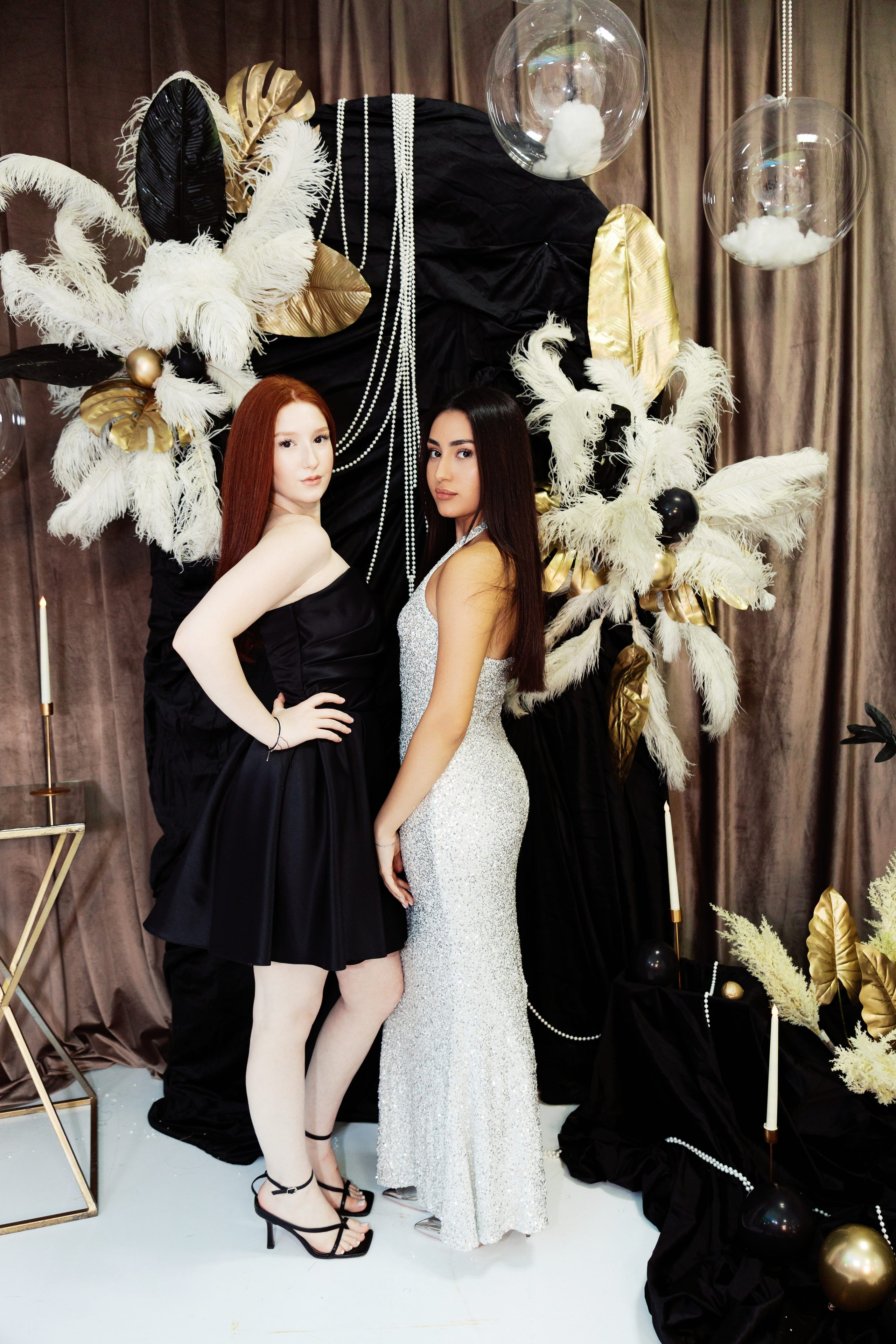 День Рождения Лианы