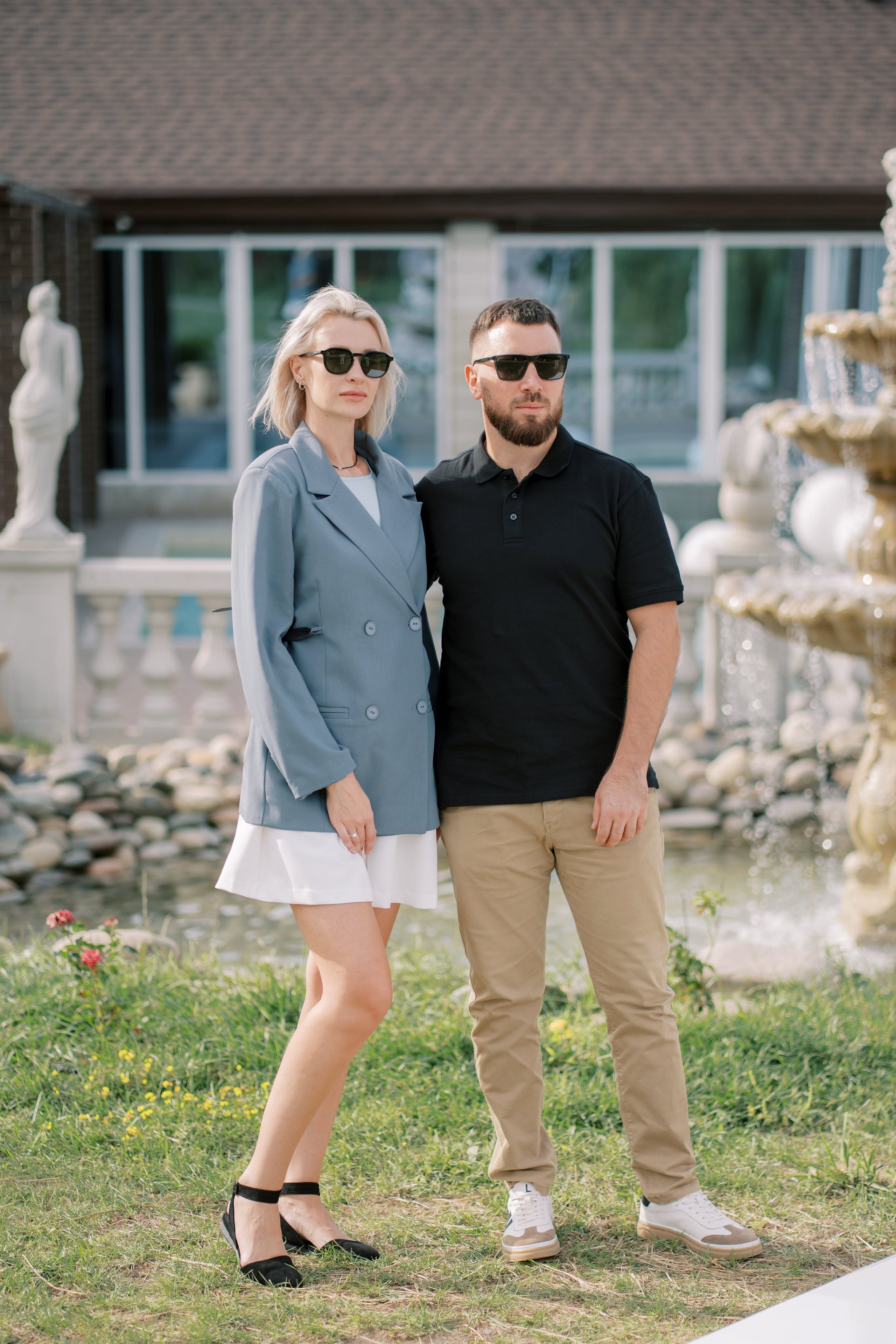 Свадьба Игоря и Юлии