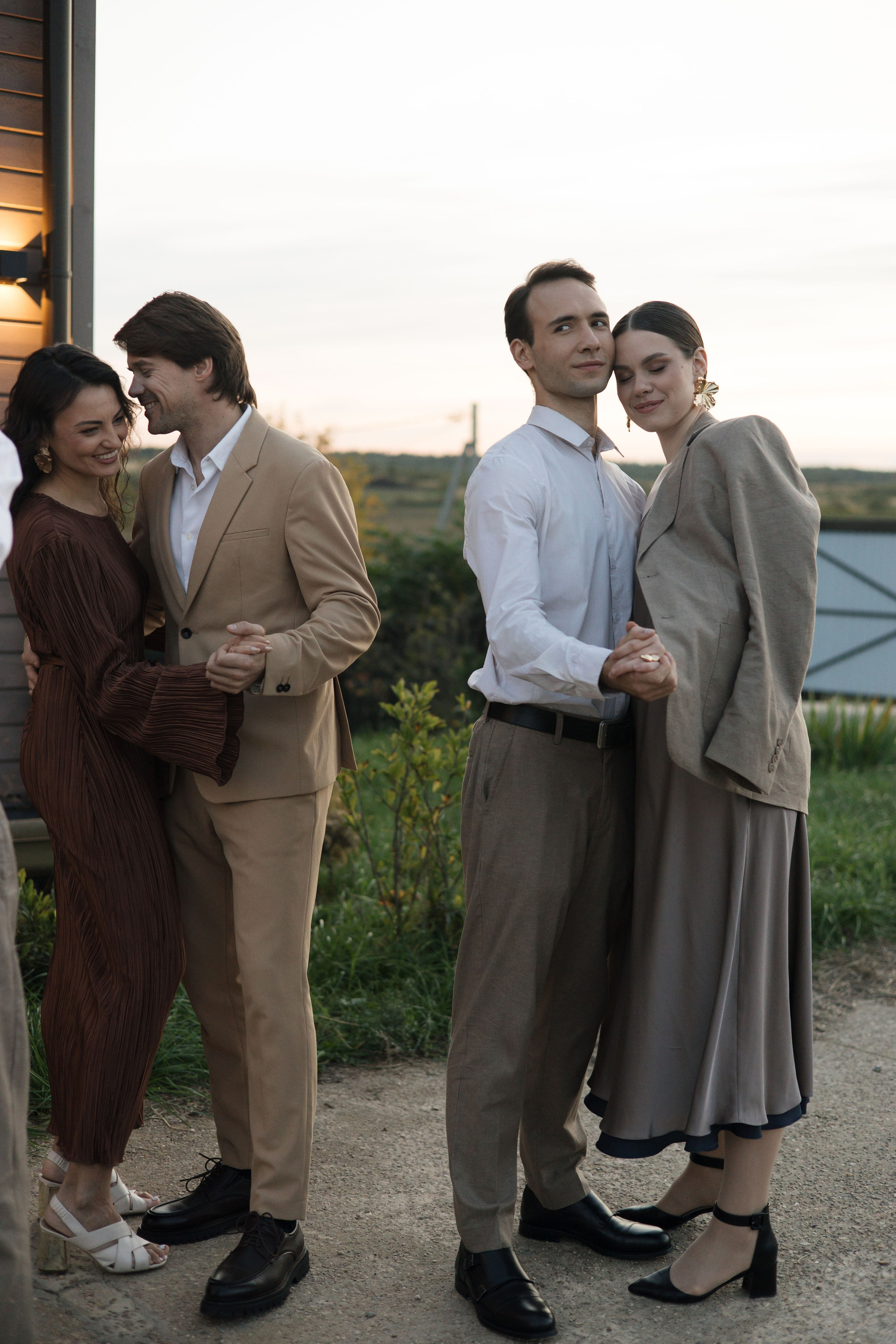 Александр&Анастасия. Фотограф в Екатеринбурге