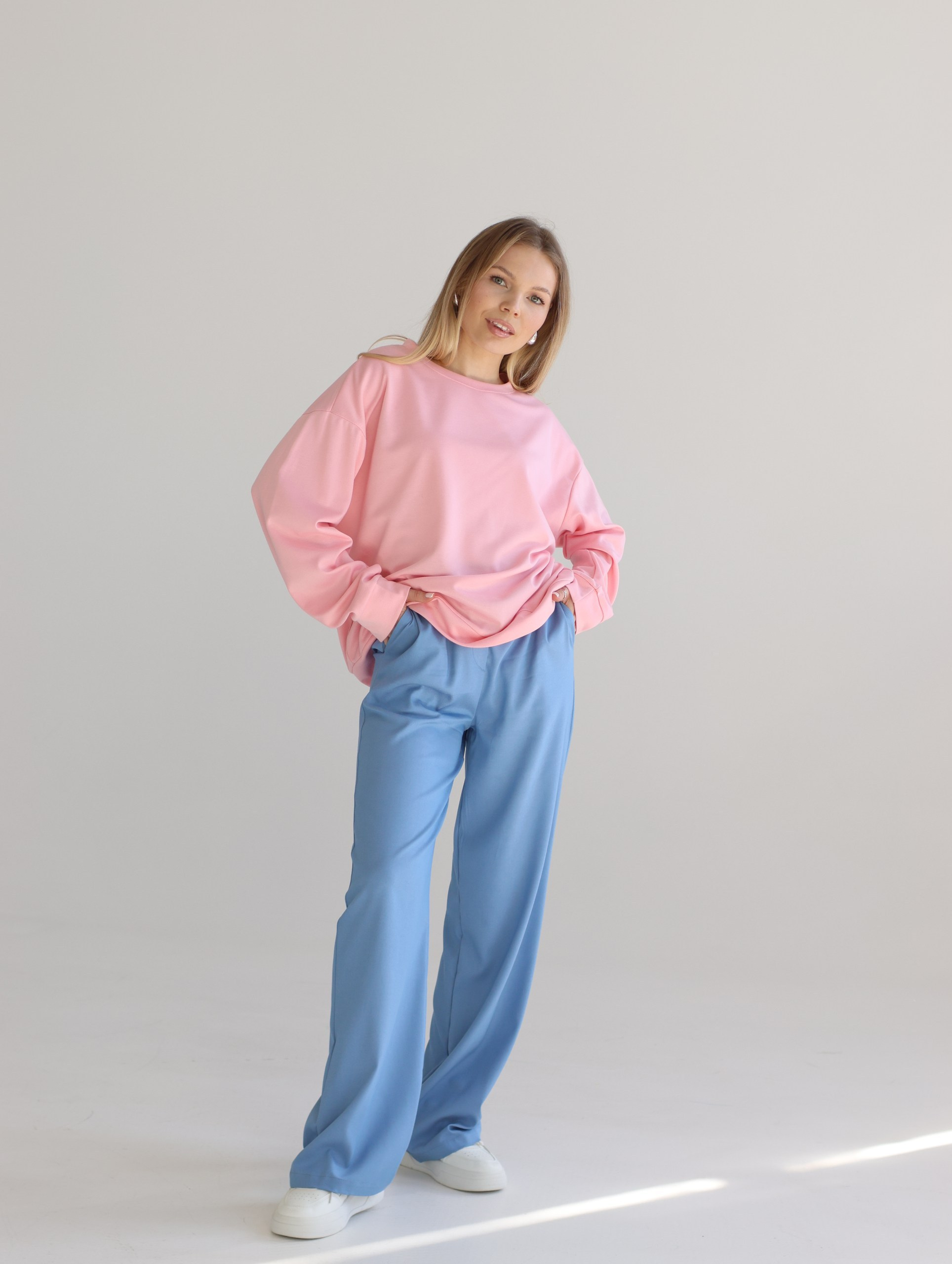 ВЕРОНИКА. Продающий контент для маркетплейсов и e-commerce «под ключ»