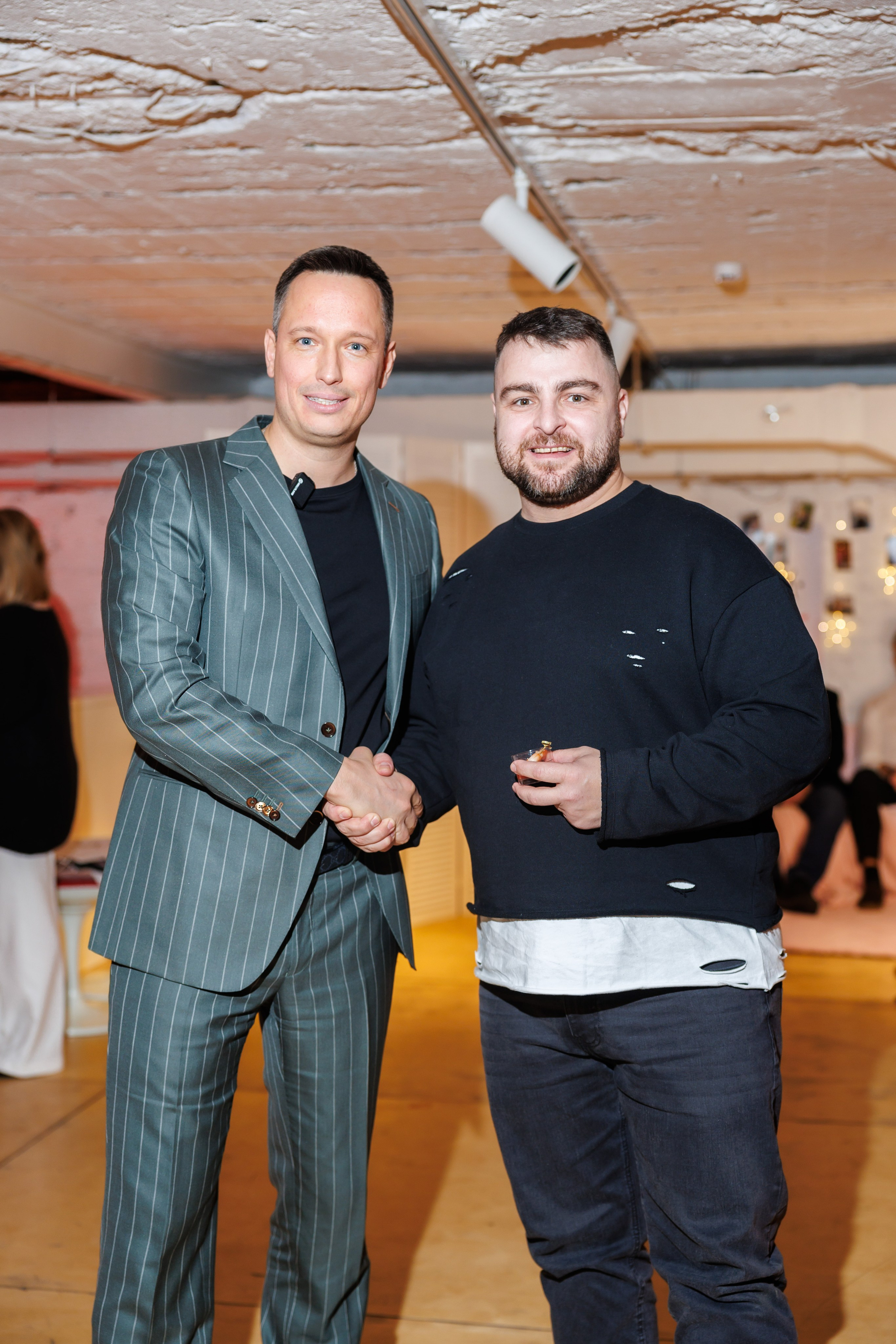 Вектор Ветра. Фотограф Москва. Репортажная съемка, портрет, бизнес-портрет