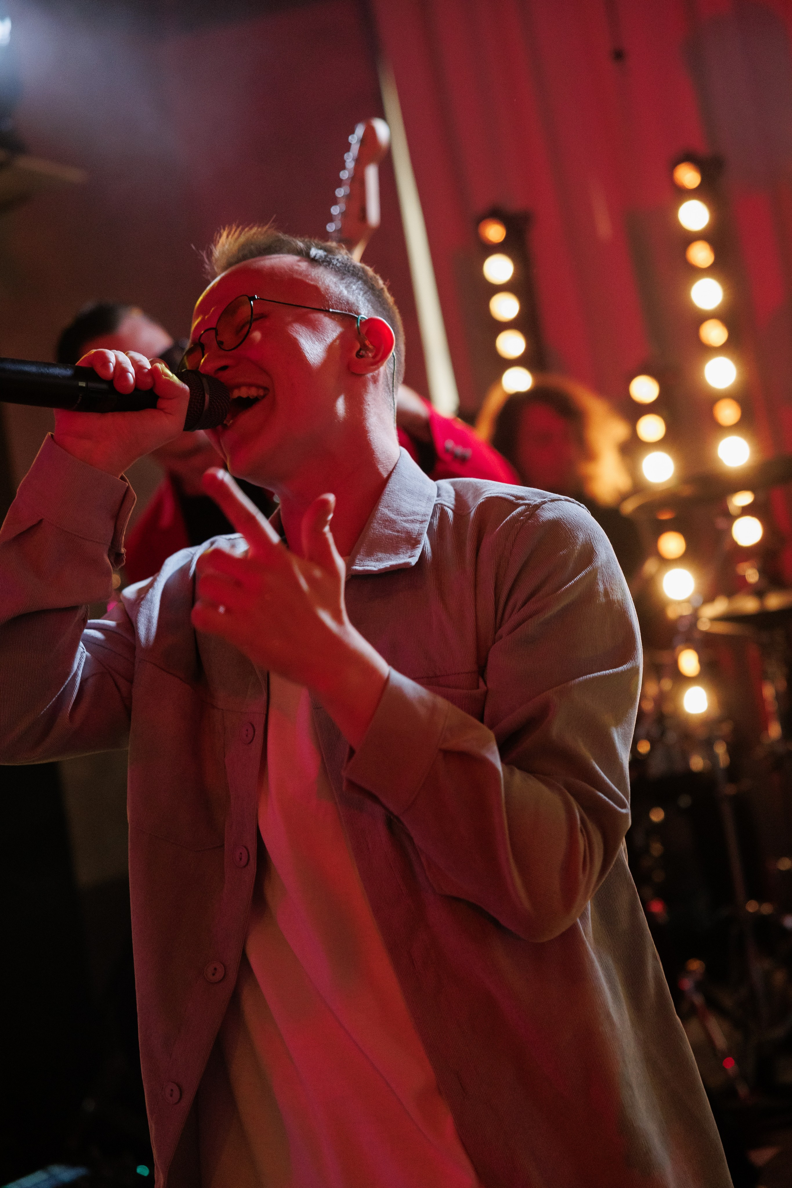 Репортажное портфолио. Фотограф Сергей Ловырев