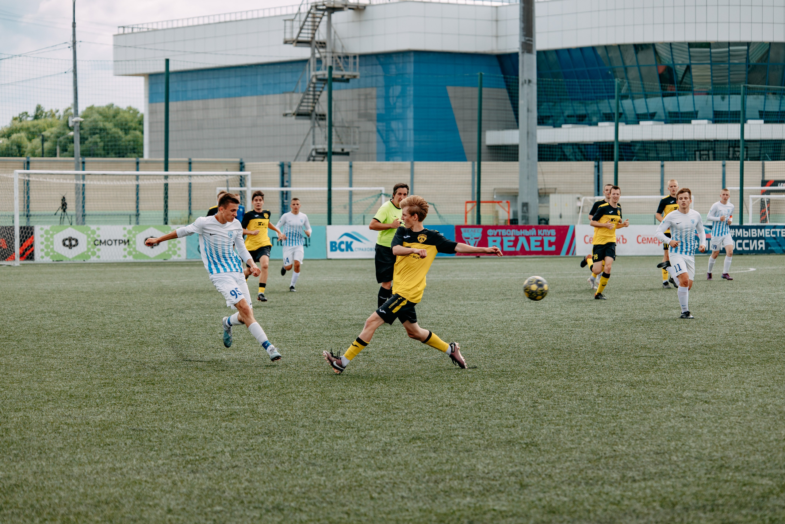 Домодедово Пересвет. Фото и видео съемка. Андрей Ионов