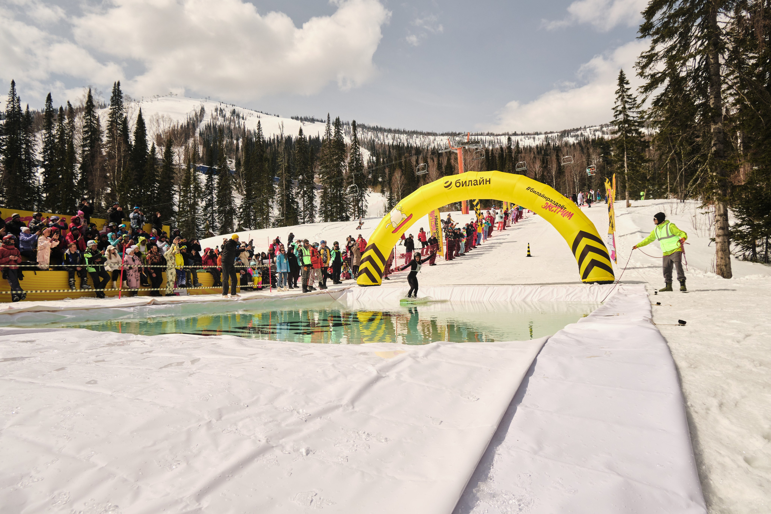 Грелка фест 21.04.2023. Свадебный и семейный фотограф в Новокузнецке Иван Иванов