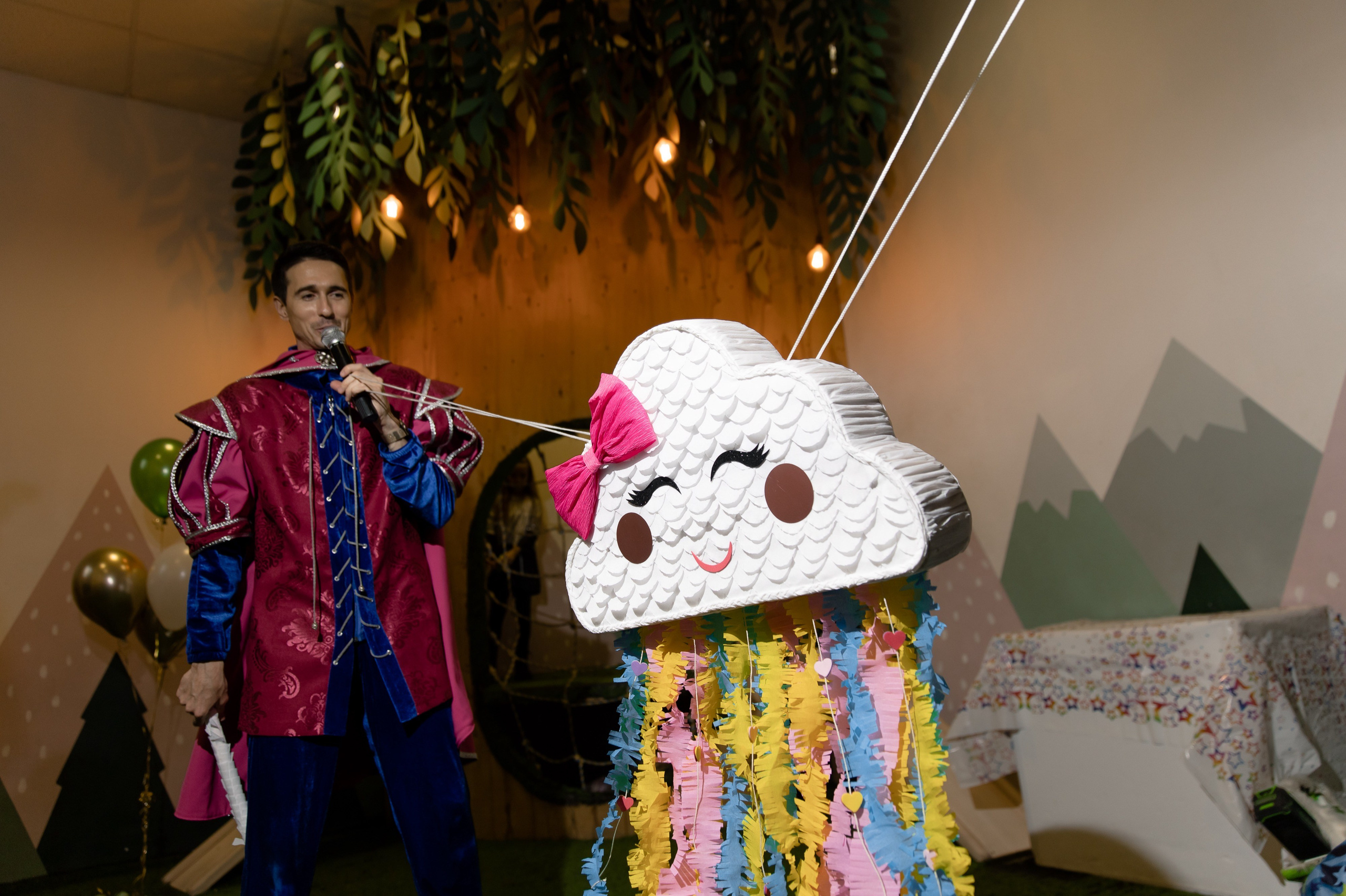 Вера 6 лет. Фотограф Роман Полянин