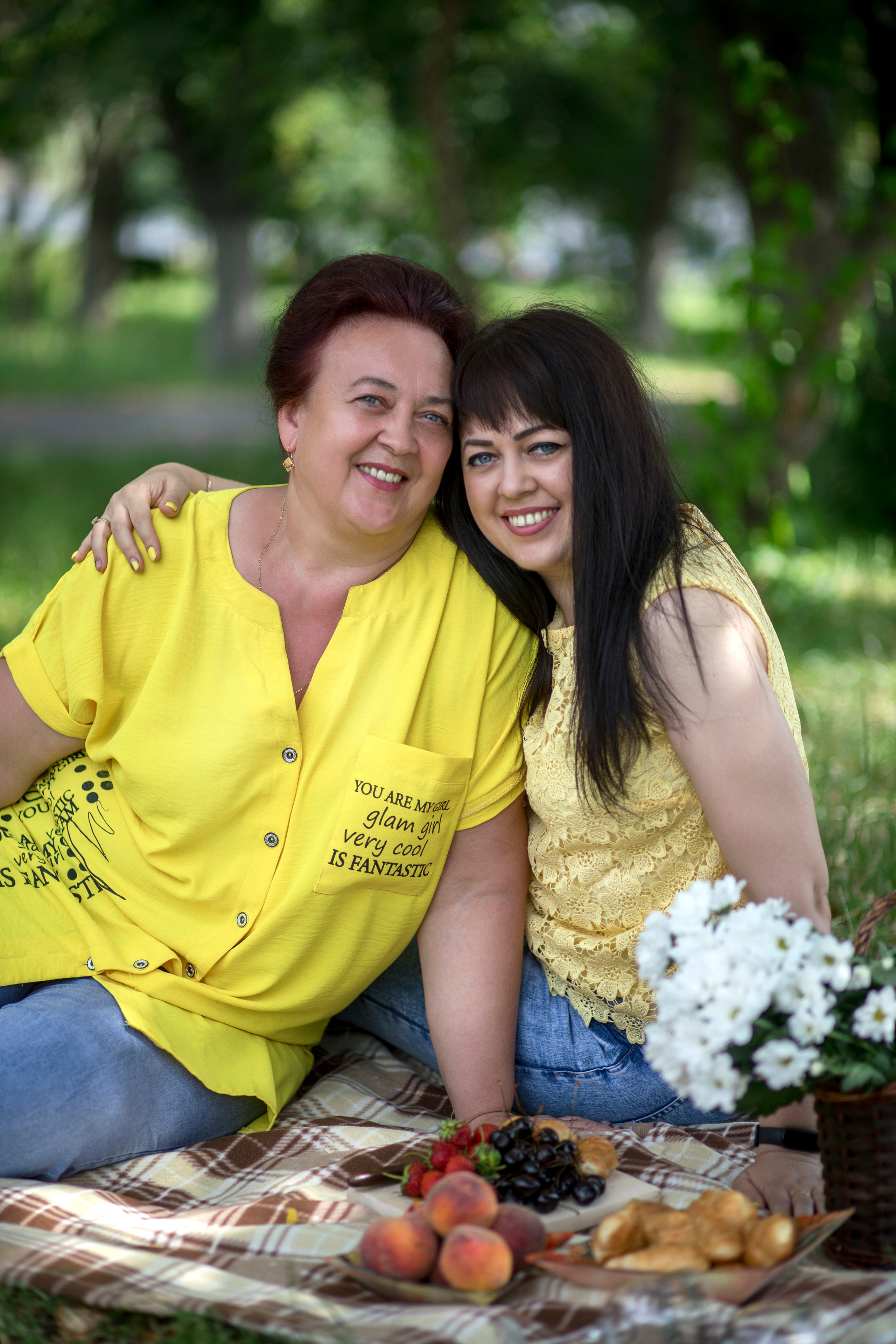 Летние. Фотограф в Нижнем Новгороде Яна Лебедева